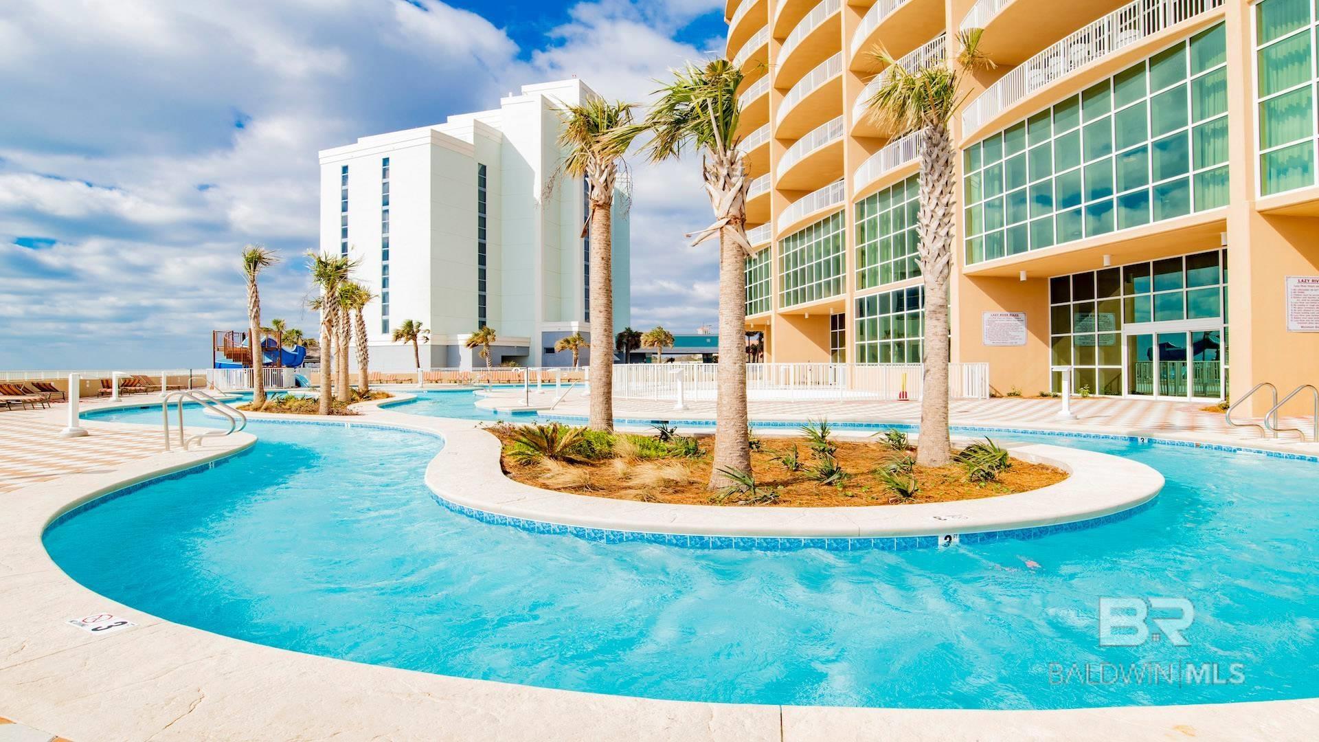 Gulf Shores and Orange Beach Condos