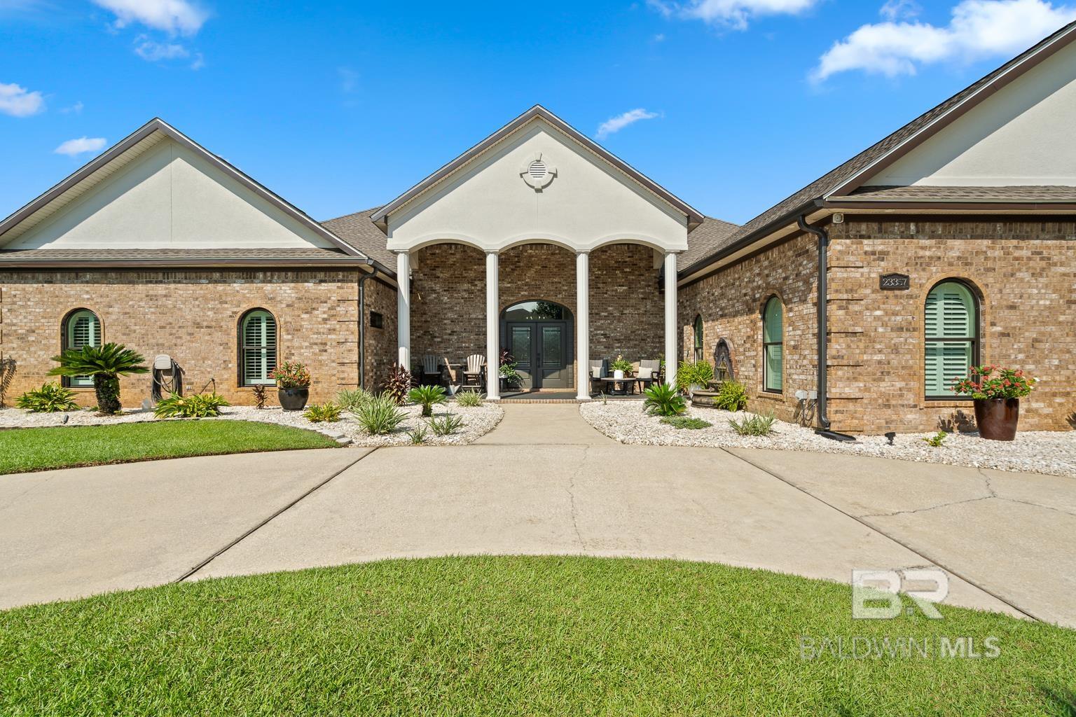 Homes for Sale in Glenlakes - Foley AL