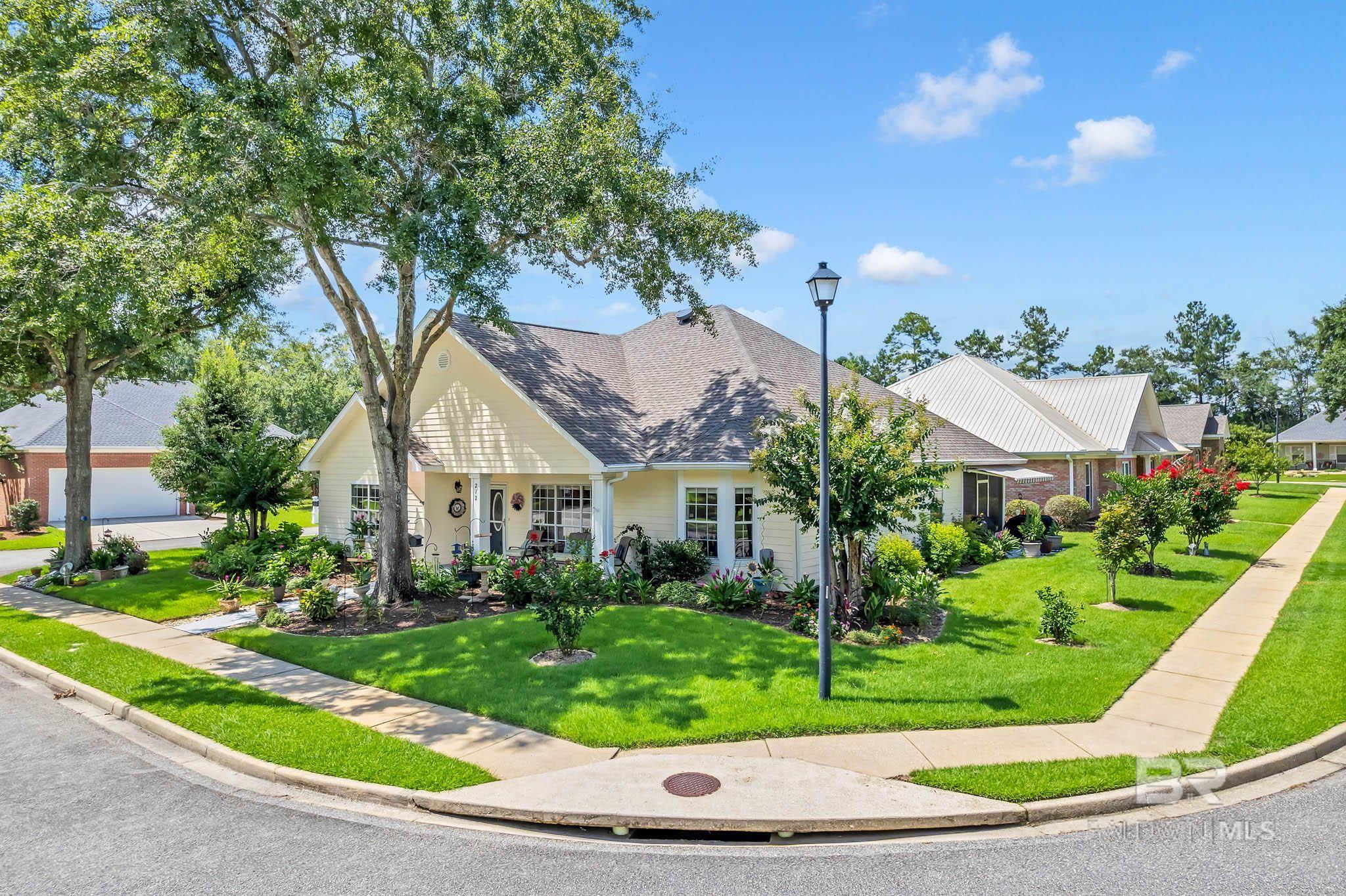 Foley Homes from $300,000 to $400,000