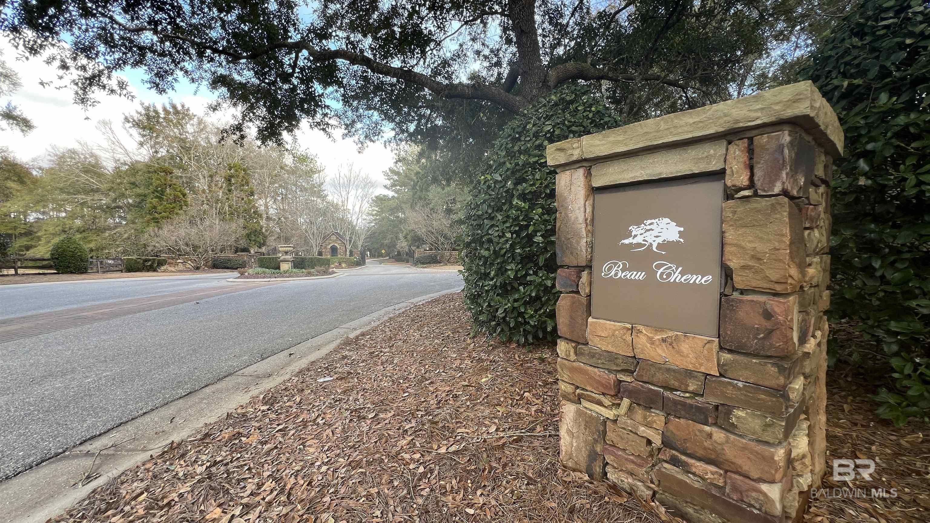 Land For Sale in Daphne AL