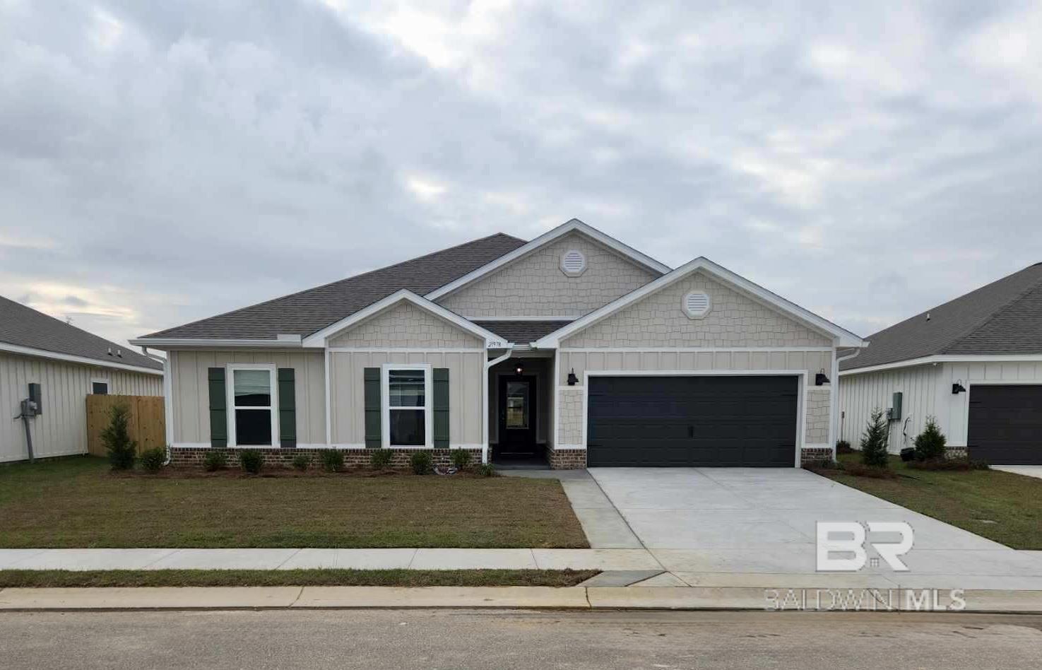 Foley Homes from $300,000 to $400,000