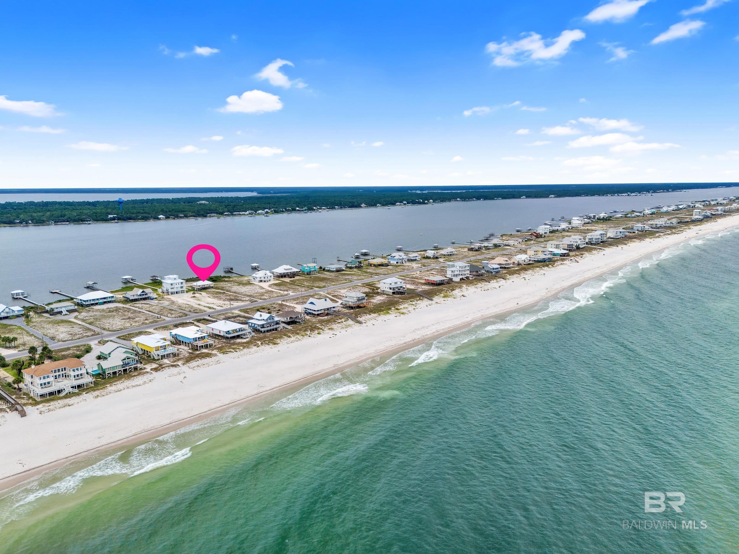 Single Family Homes for Sale in Gulf Shores