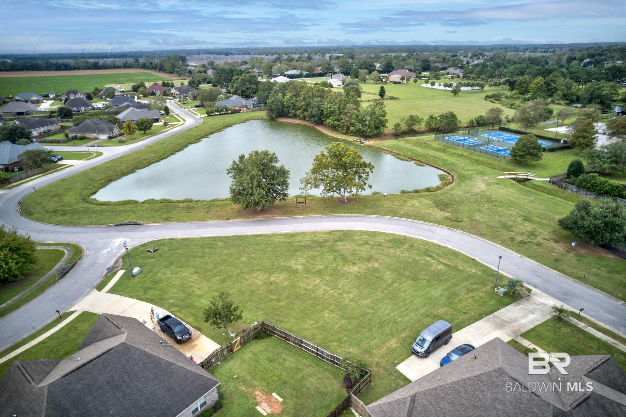 Land For Sale in Daphne AL