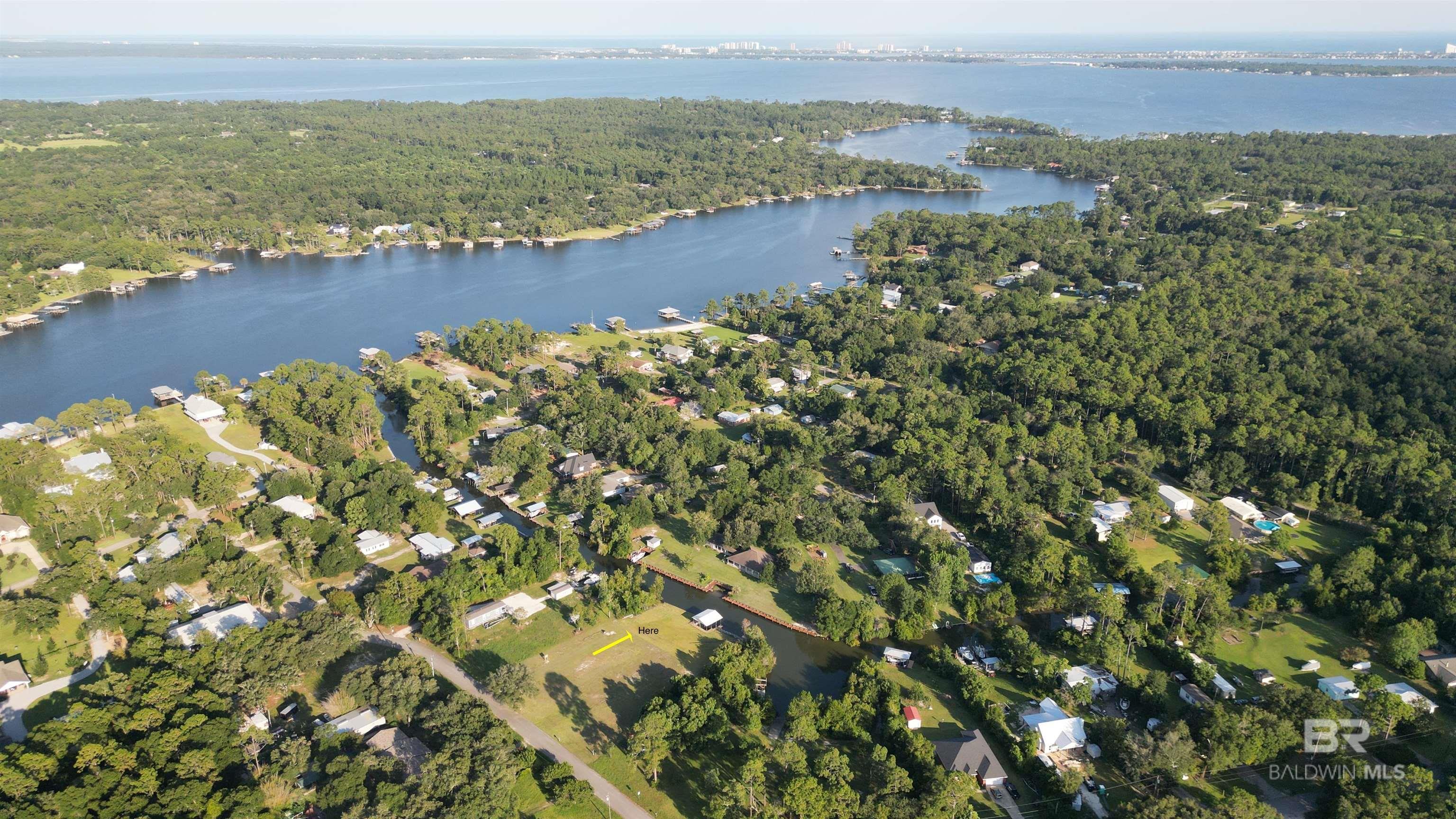 Elberta AL Real Estate