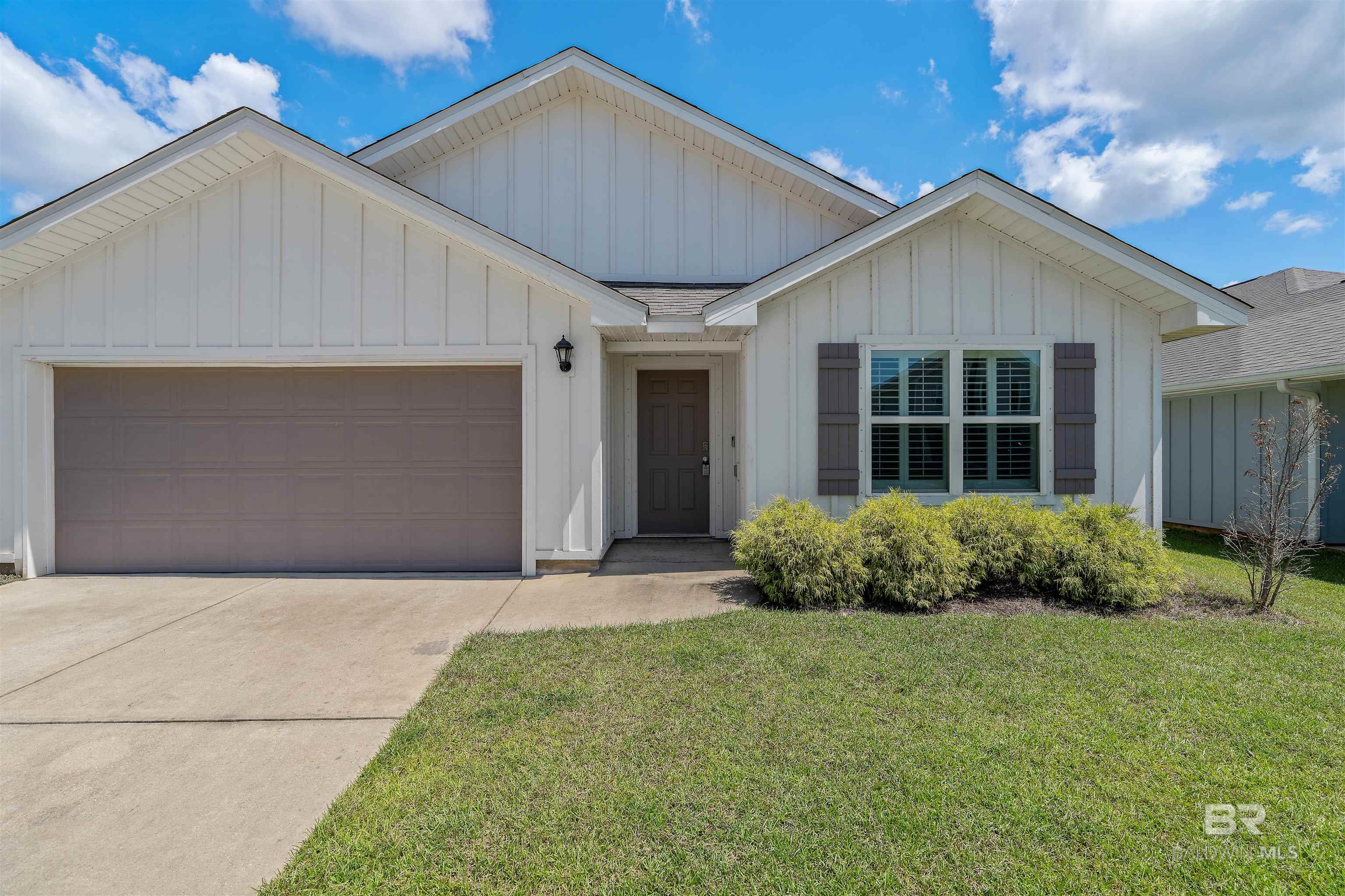 Homes for Sale in Belforest - Daphne AL