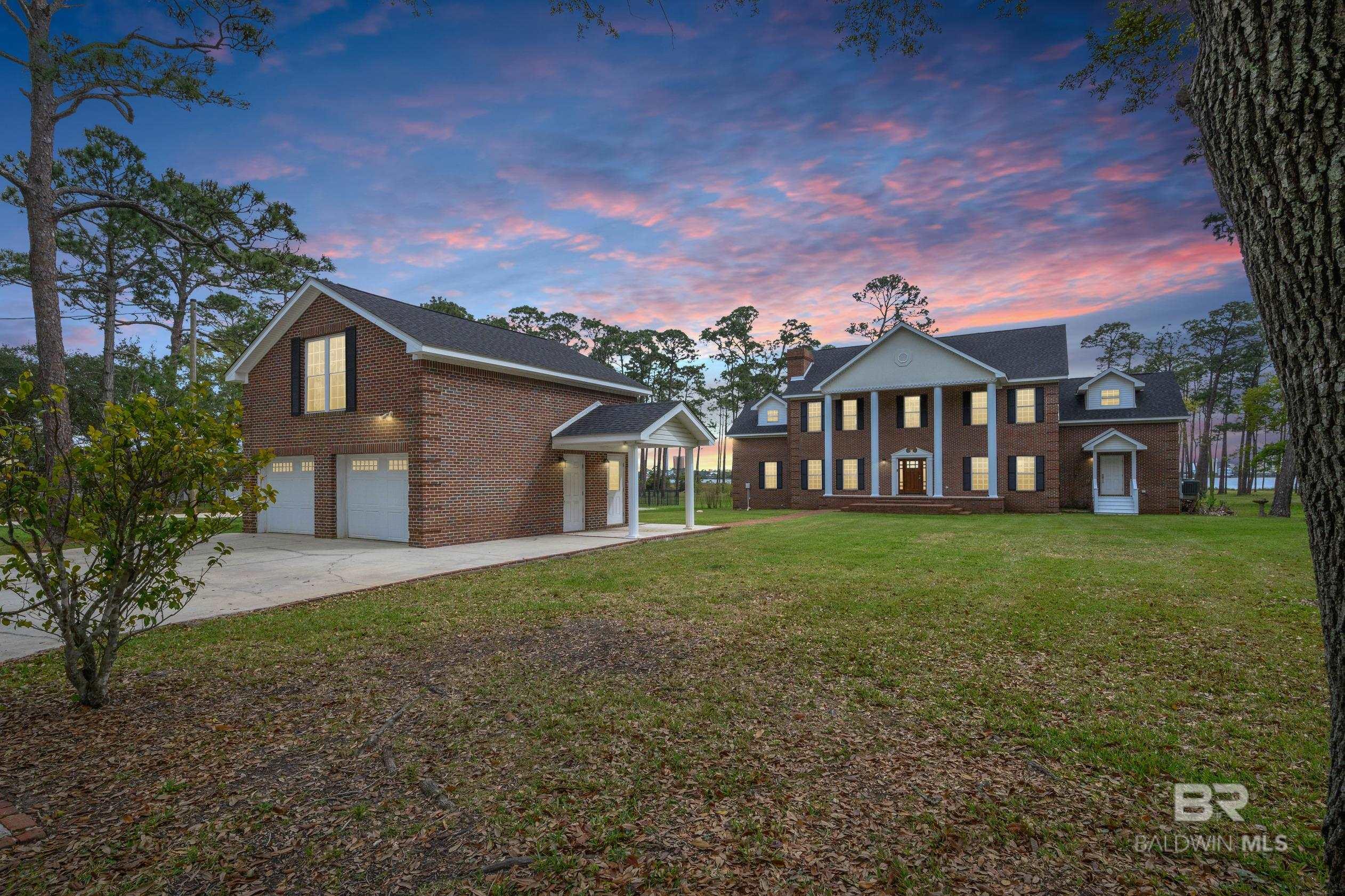 Single Family Homes for Sale in Gulf Shores