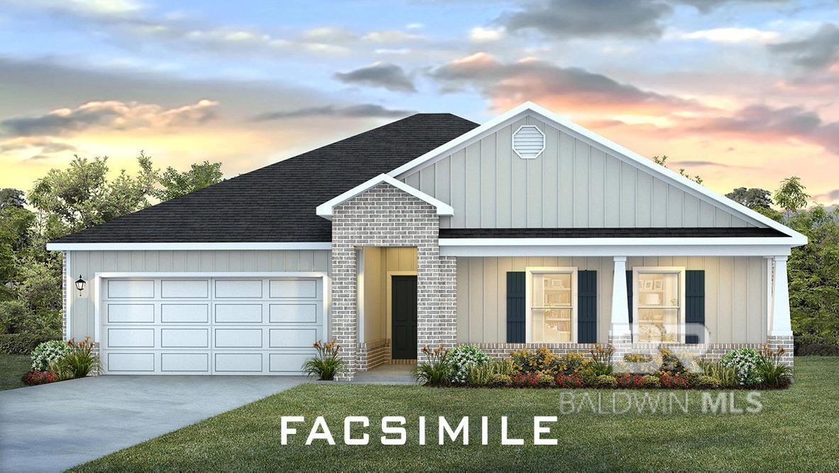 Foley Homes from $300,000 to $400,000