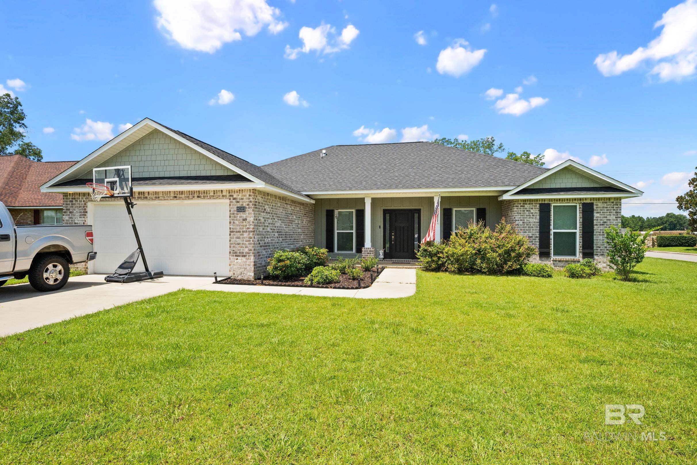 Loxley AL Real Estate