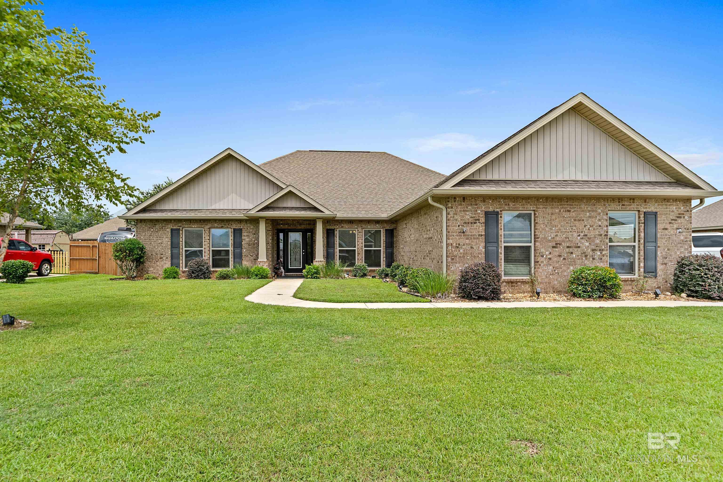 637 Abita Lane, Foley, AL, 36535