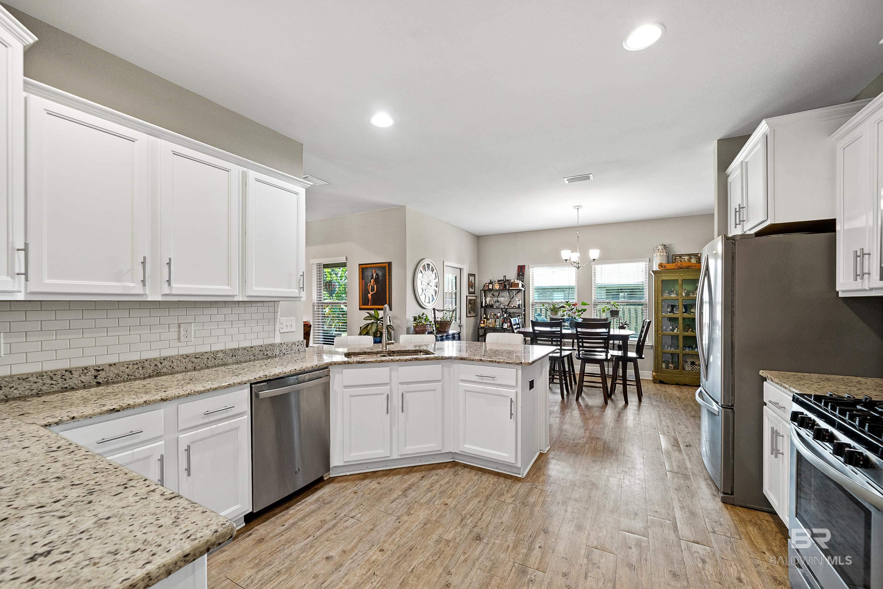 637 Abita Lane, Foley, AL, 36535