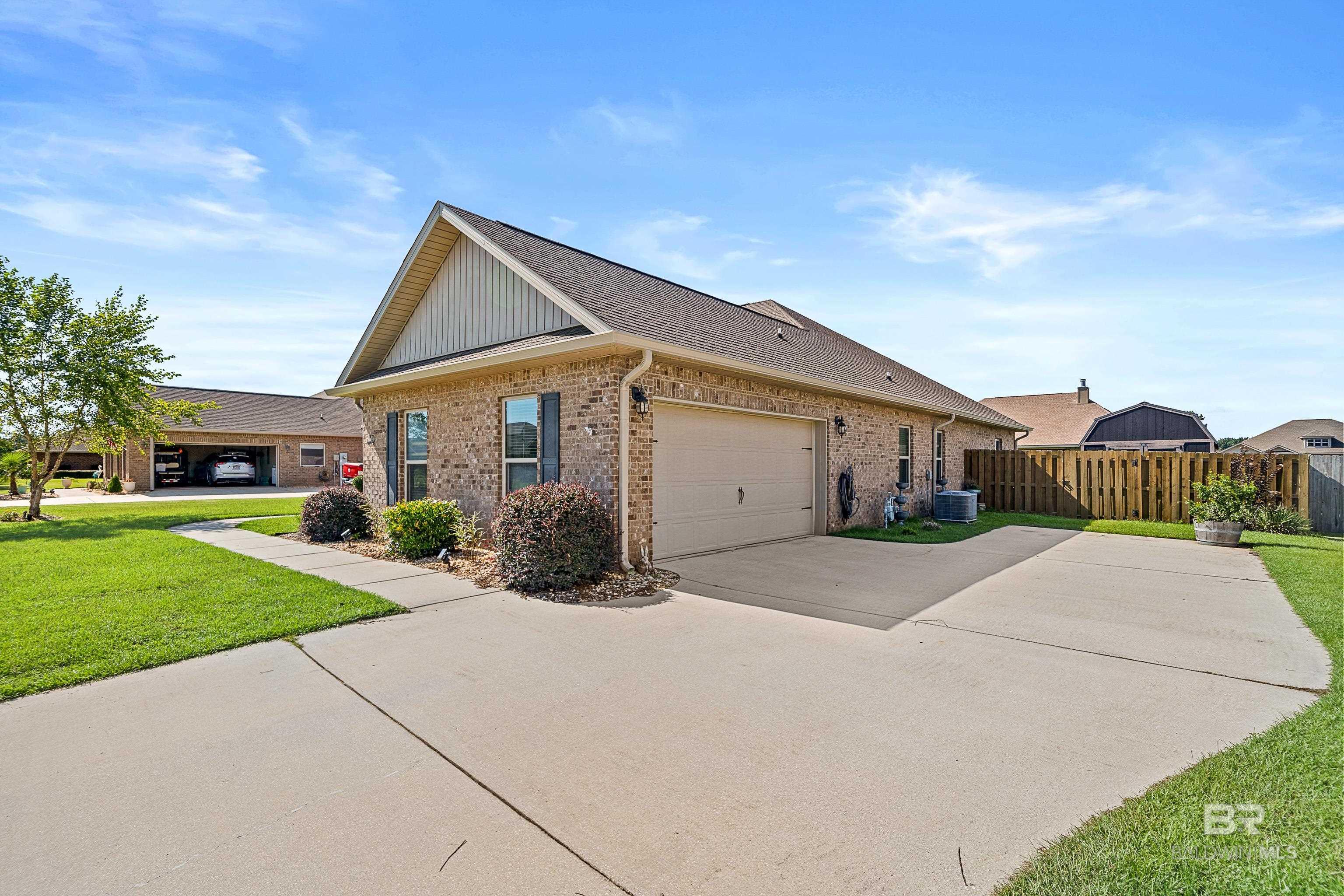 637 Abita Lane, Foley, AL, 36535