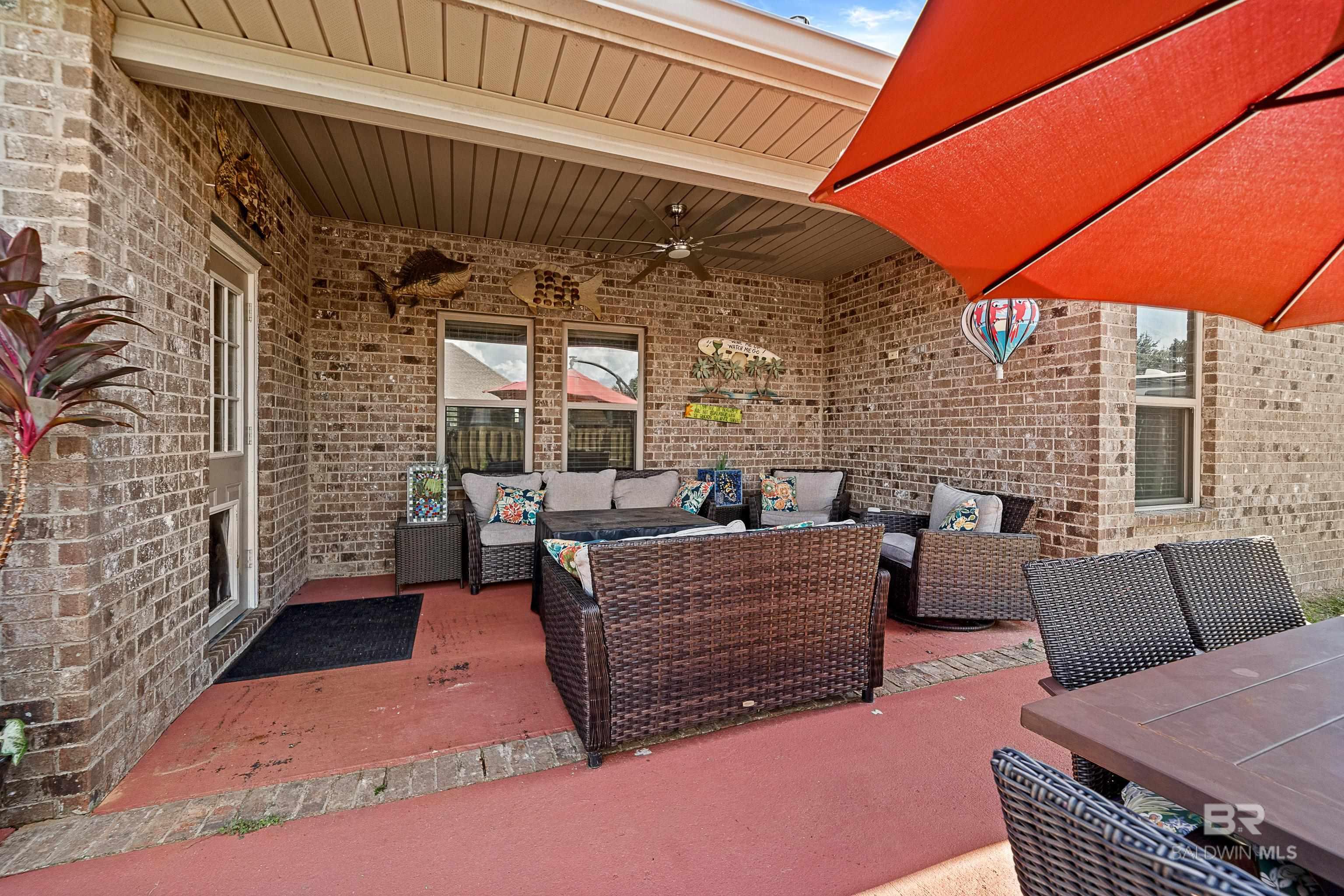 637 Abita Lane, Foley, AL, 36535