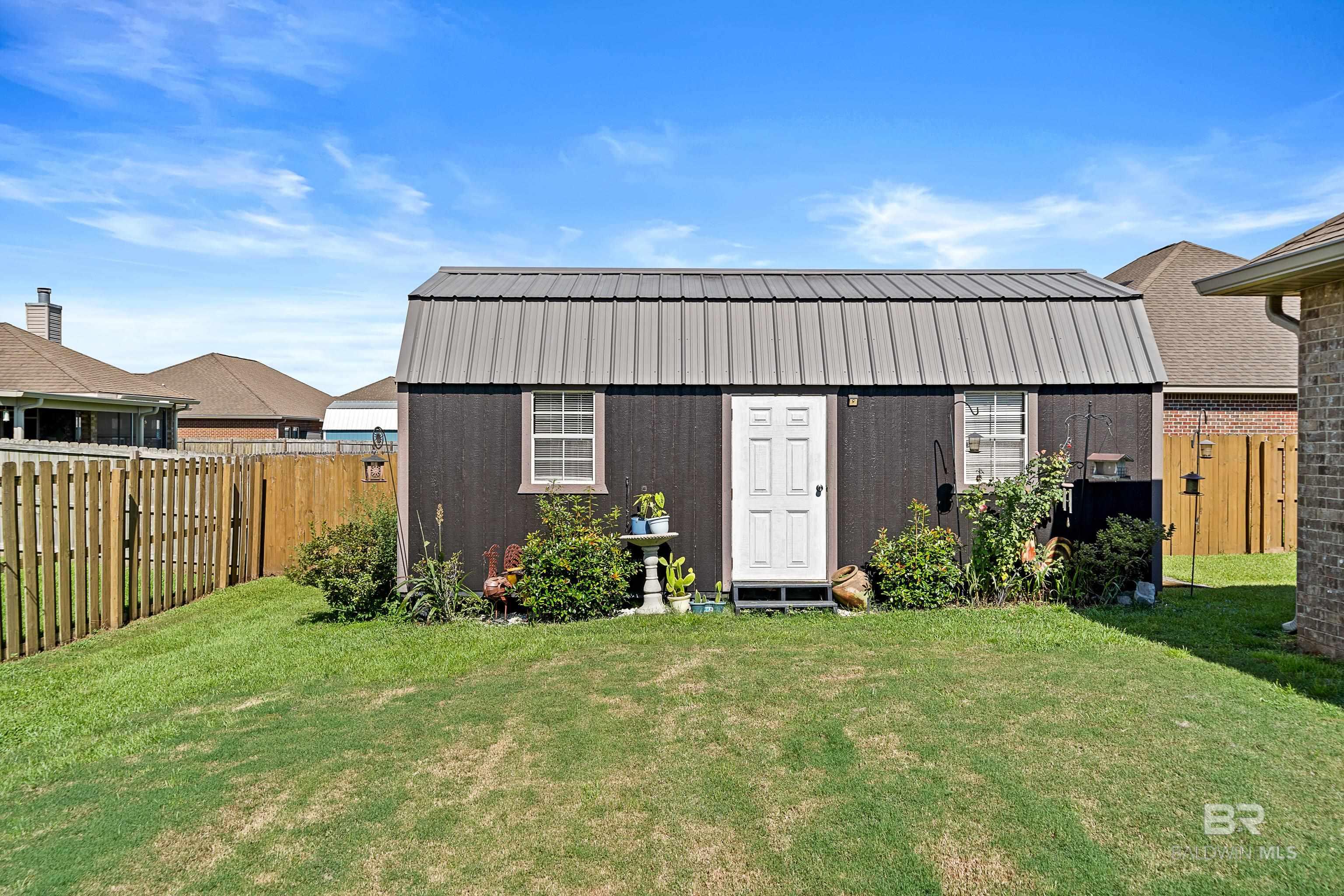 637 Abita Lane, Foley, AL, 36535