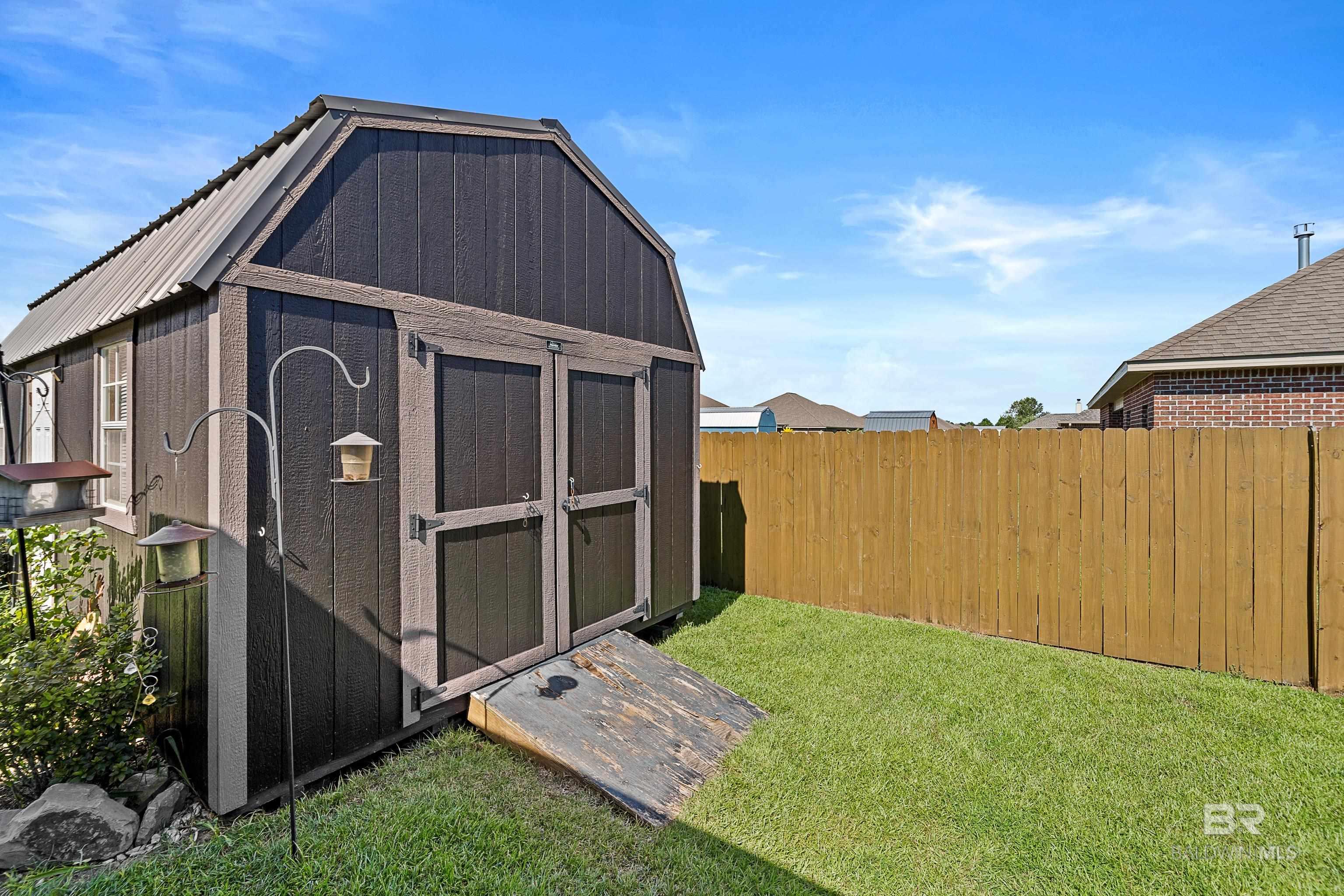 637 Abita Lane, Foley, AL, 36535