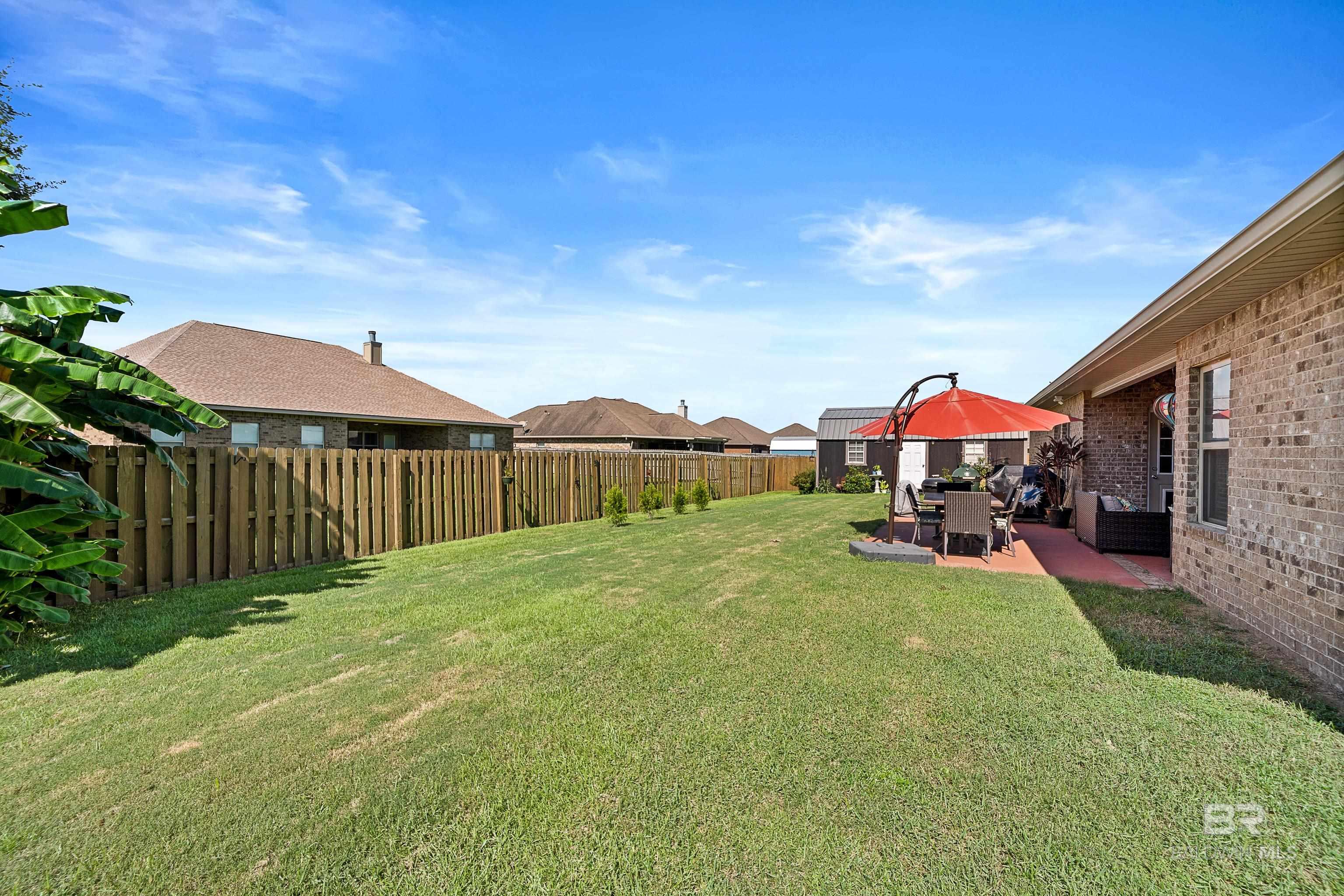 637 Abita Lane, Foley, AL, 36535