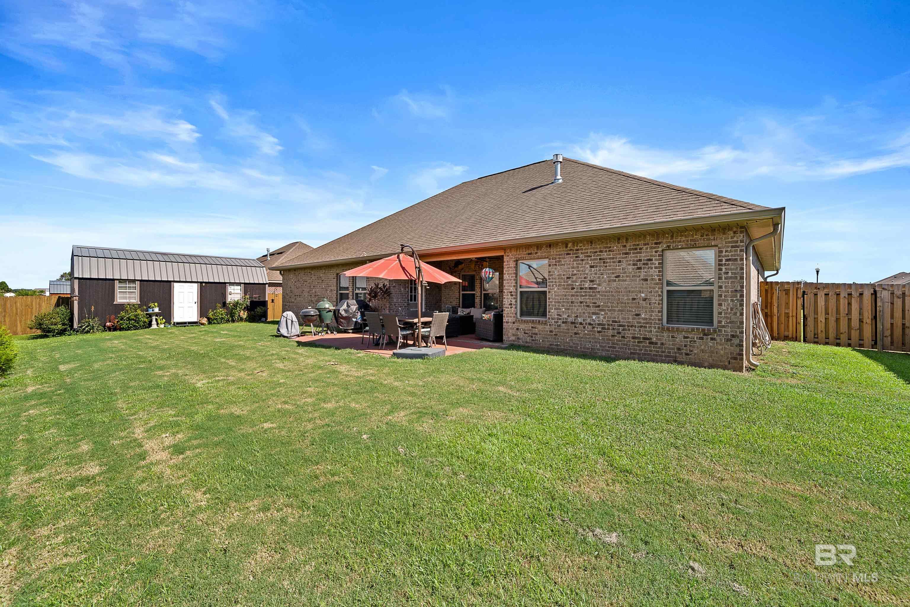 637 Abita Lane, Foley, AL, 36535