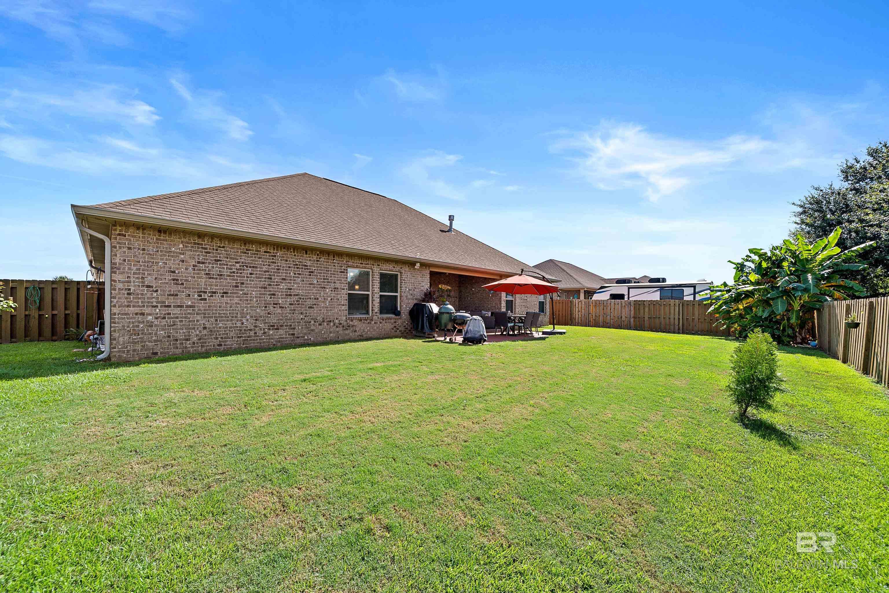 637 Abita Lane, Foley, AL, 36535