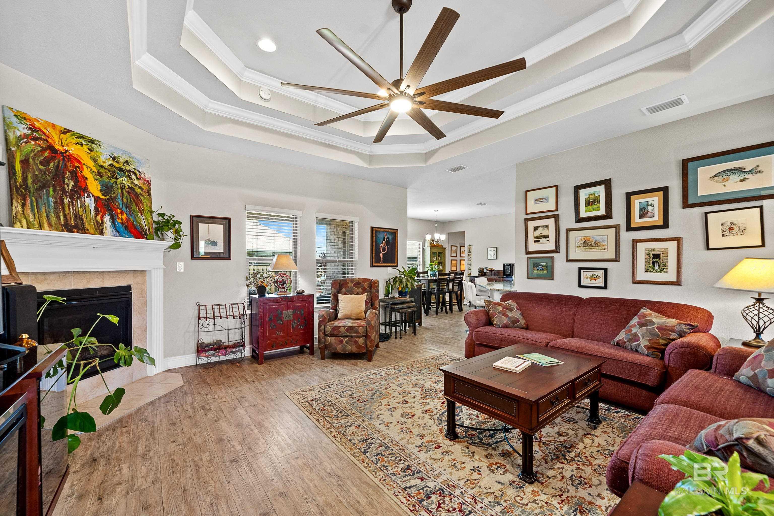 637 Abita Lane, Foley, AL, 36535