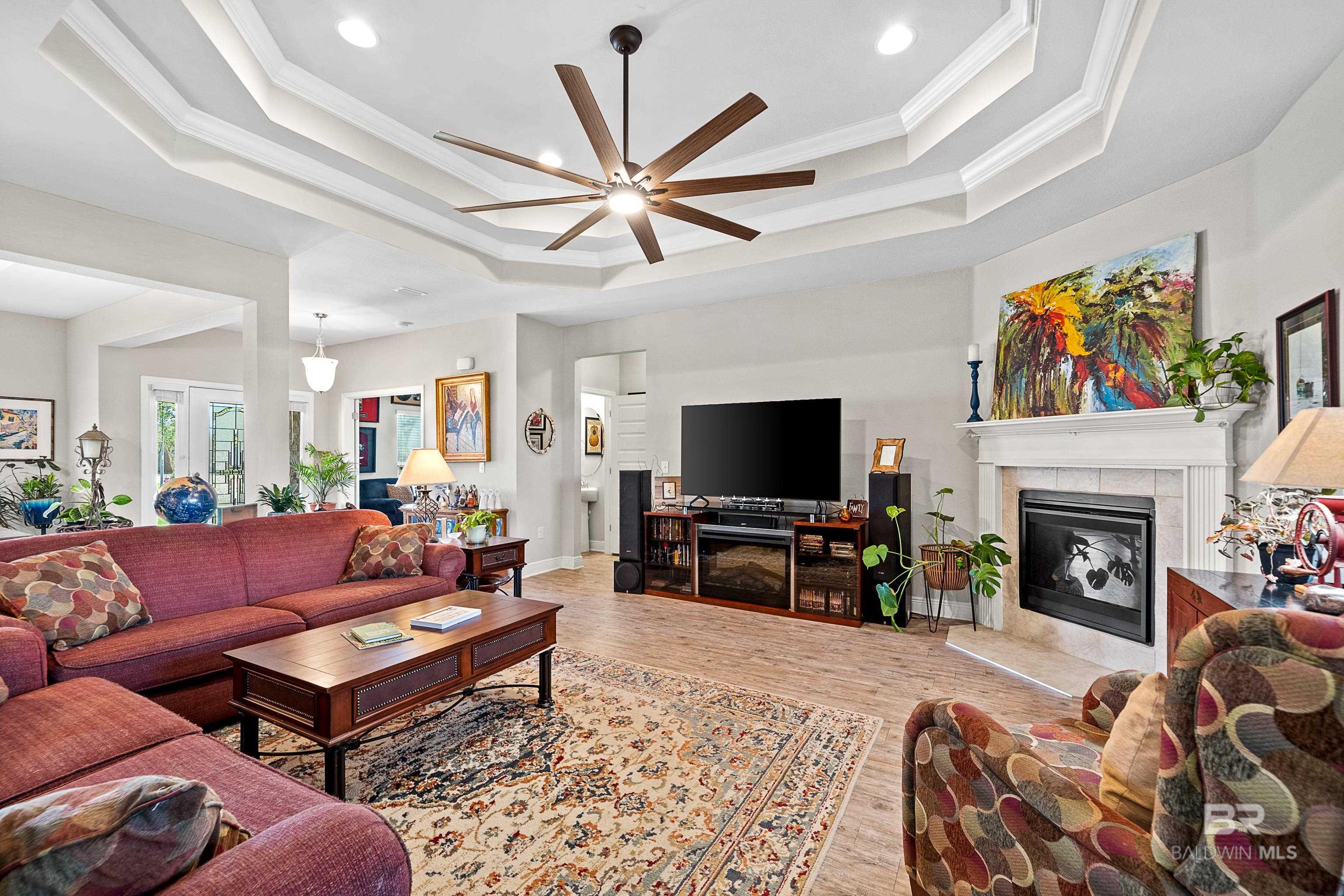 637 Abita Lane, Foley, AL, 36535