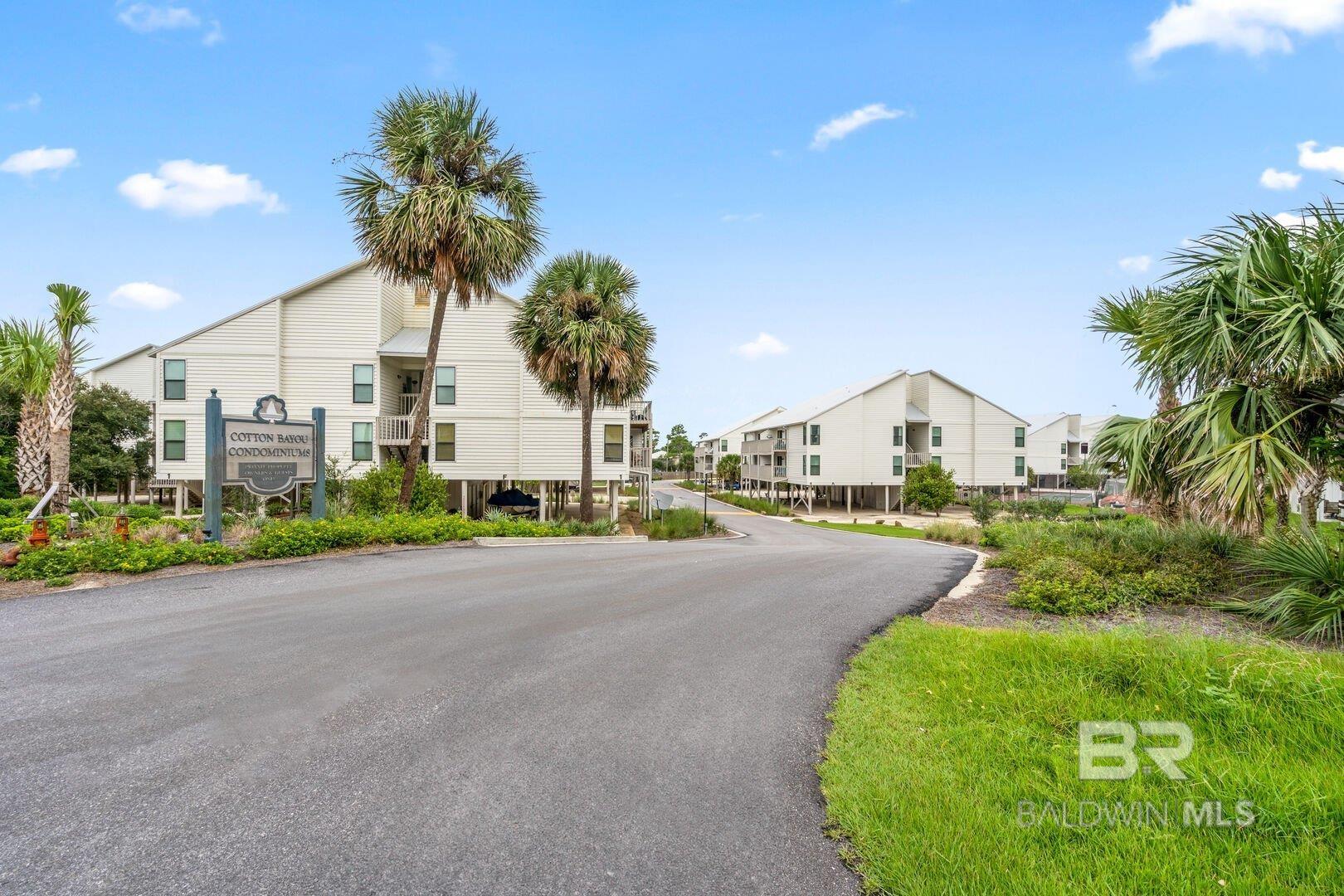 Orange Beach Condos from $400,000 to $500,000