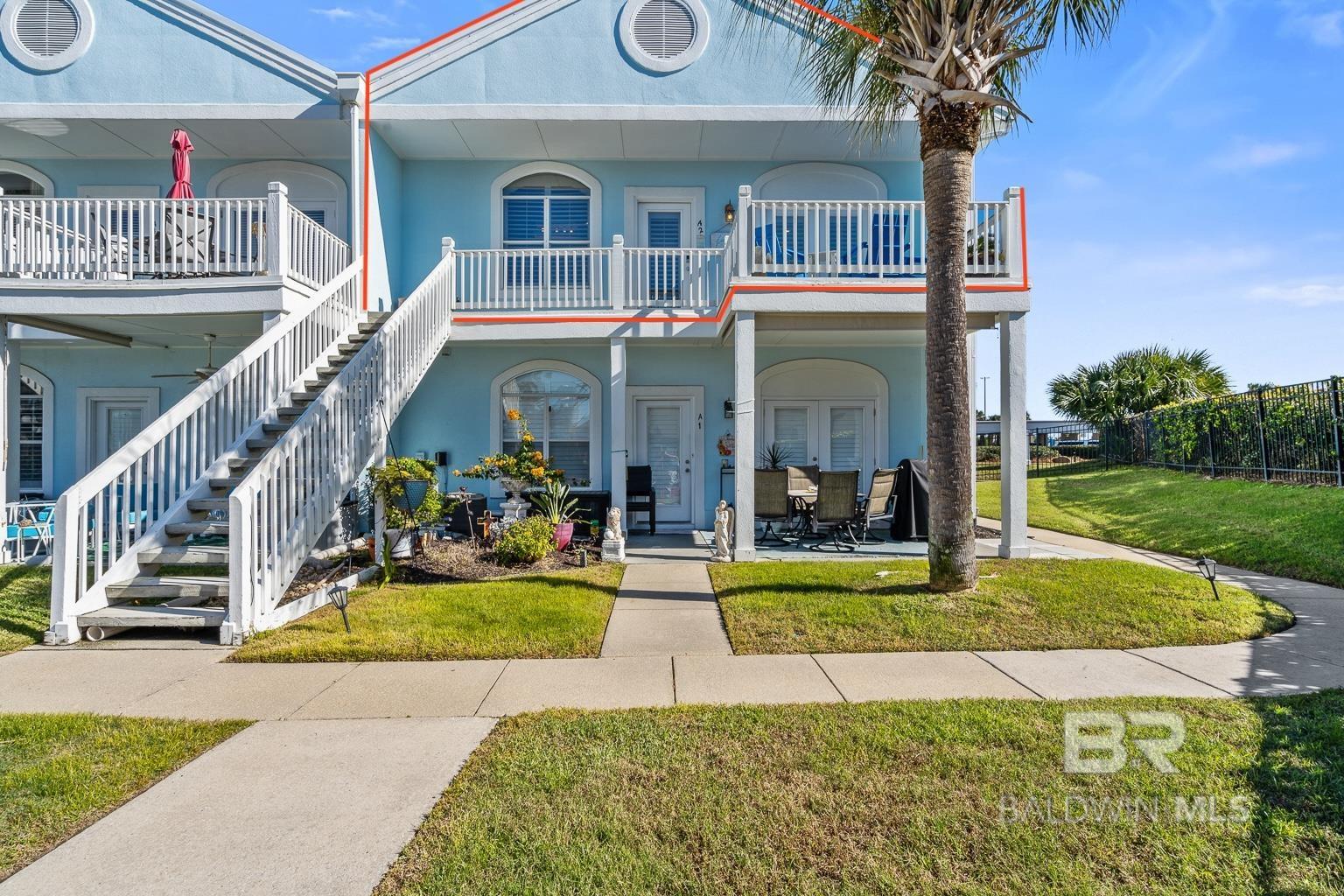 Orange Beach Condos from $400,000 to $500,000