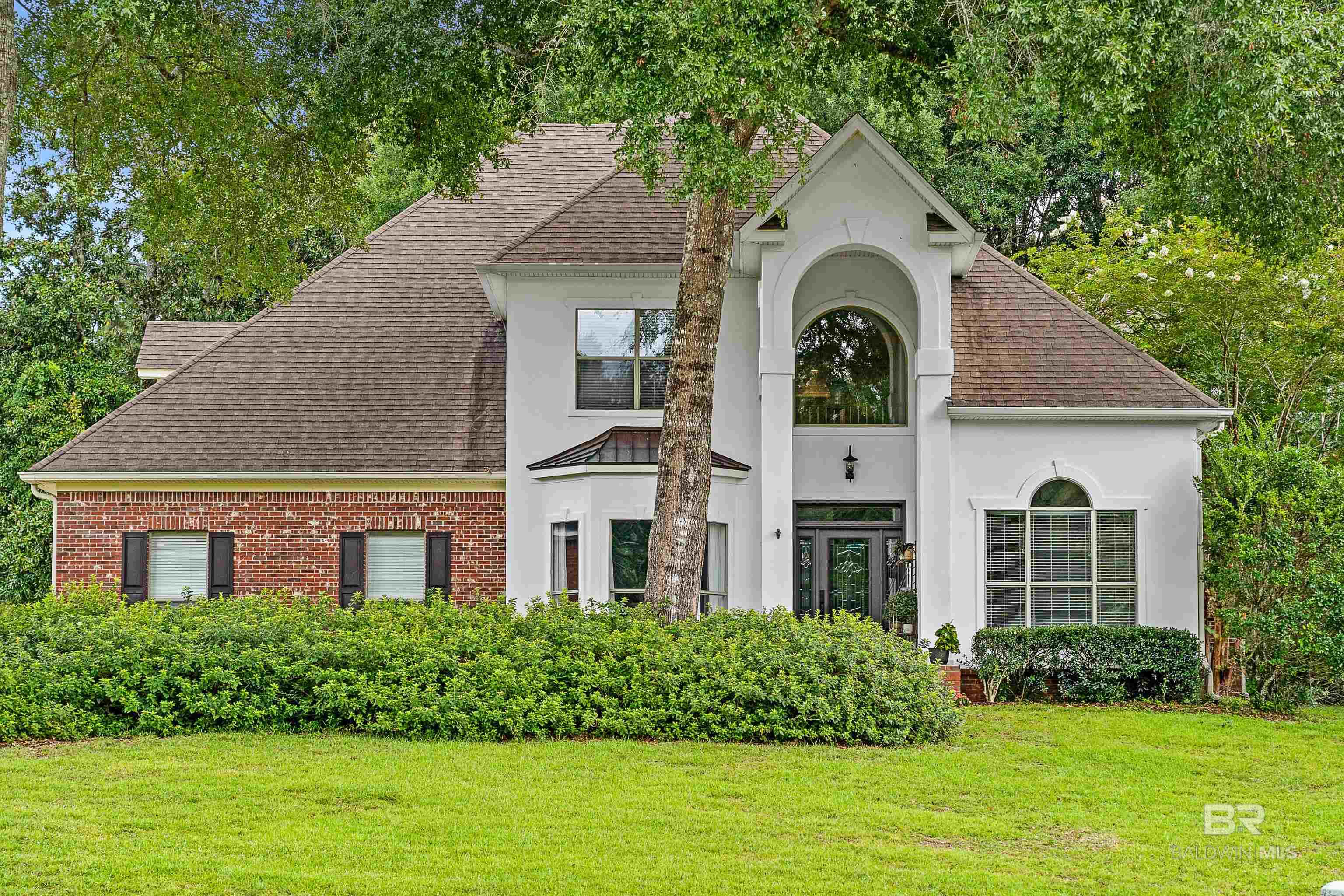 Homes for Sale in Daphne - Daphne AL