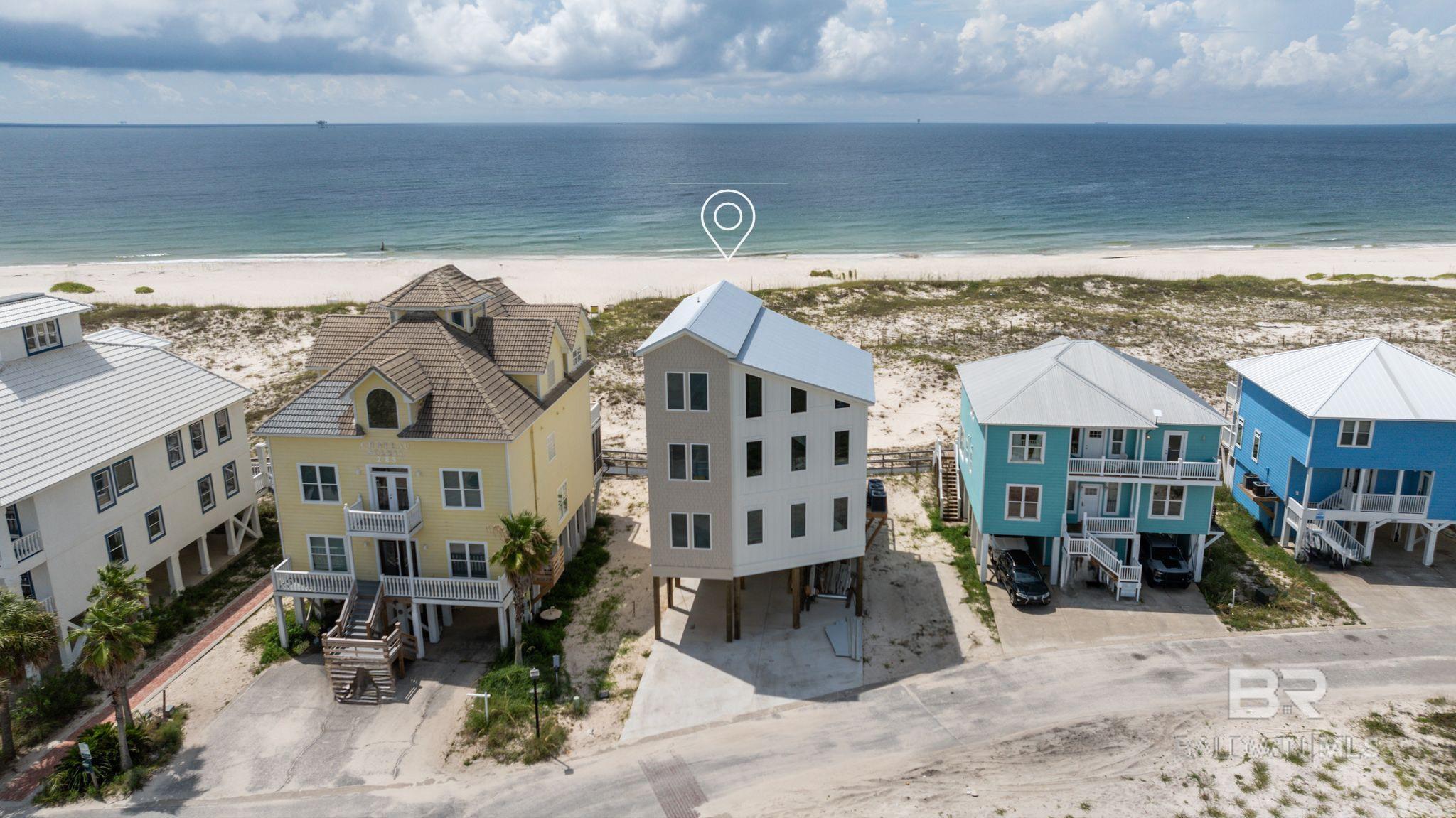 Single Family Homes for Sale in Gulf Shores