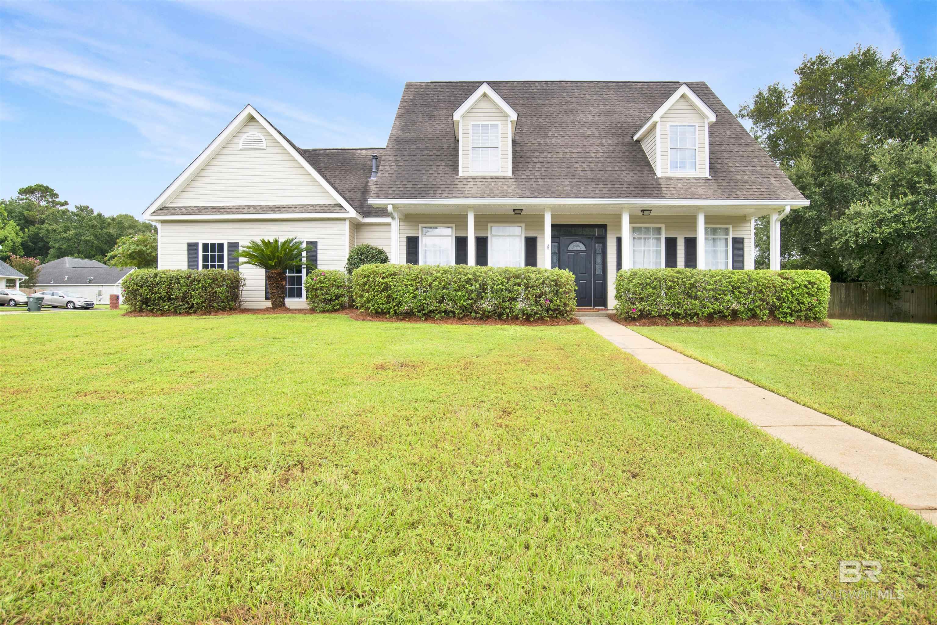 Daphne Homes from $300,000-$400,000