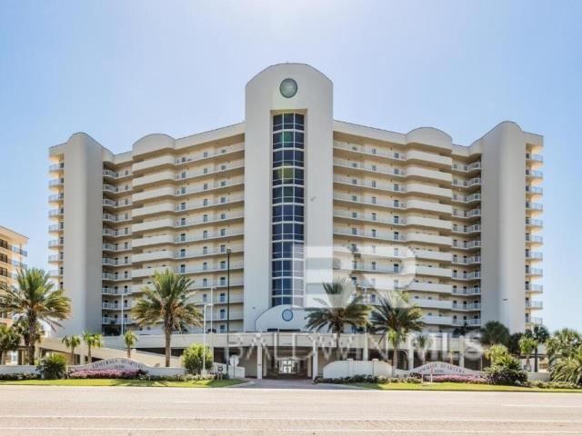 Condos for Sale in Admirals Quarters - Orange Beach AL.