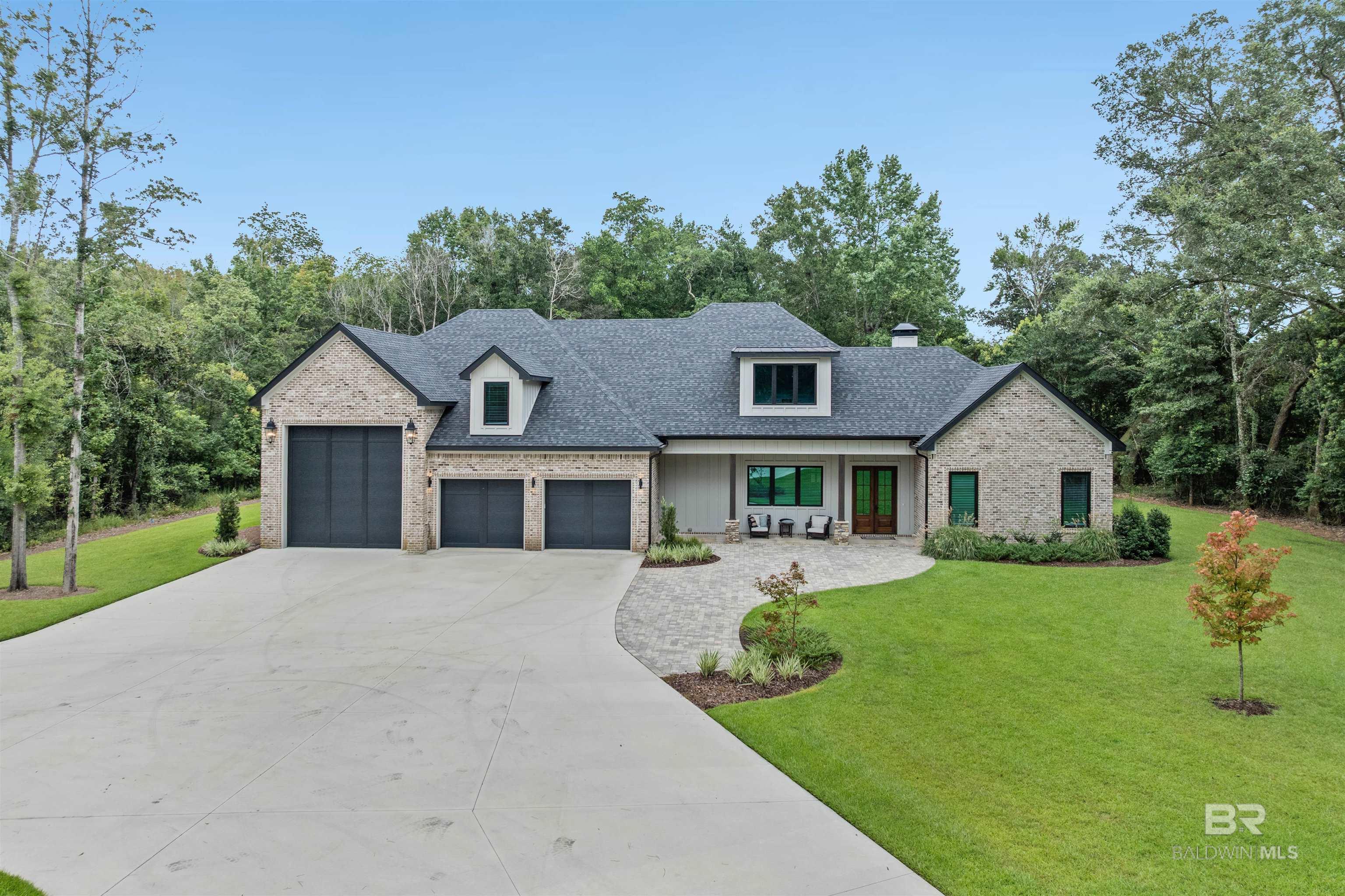 Theodore, Irvington, Grand Bay areas