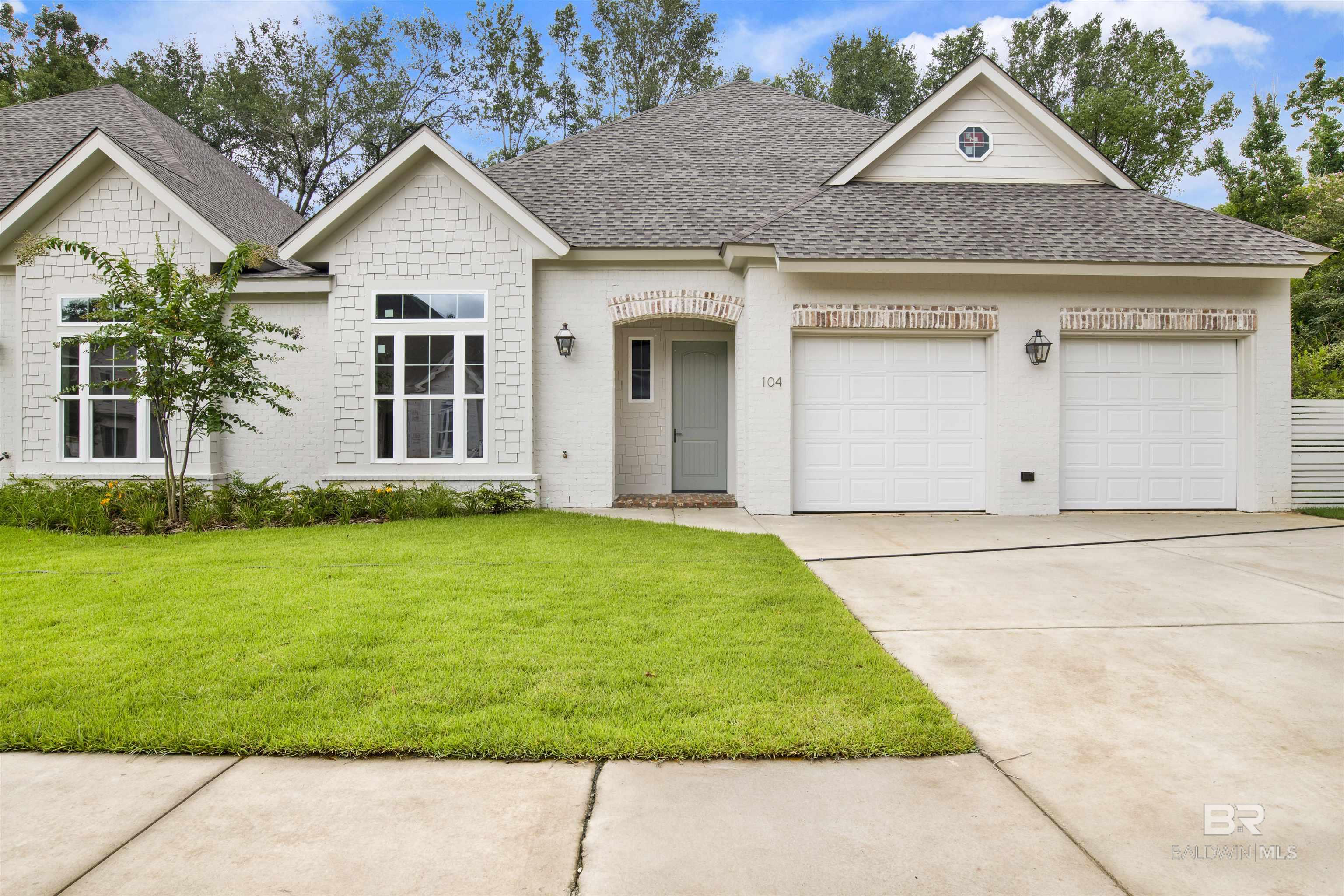 Homes for sale in Fairhope - Fairhope AL