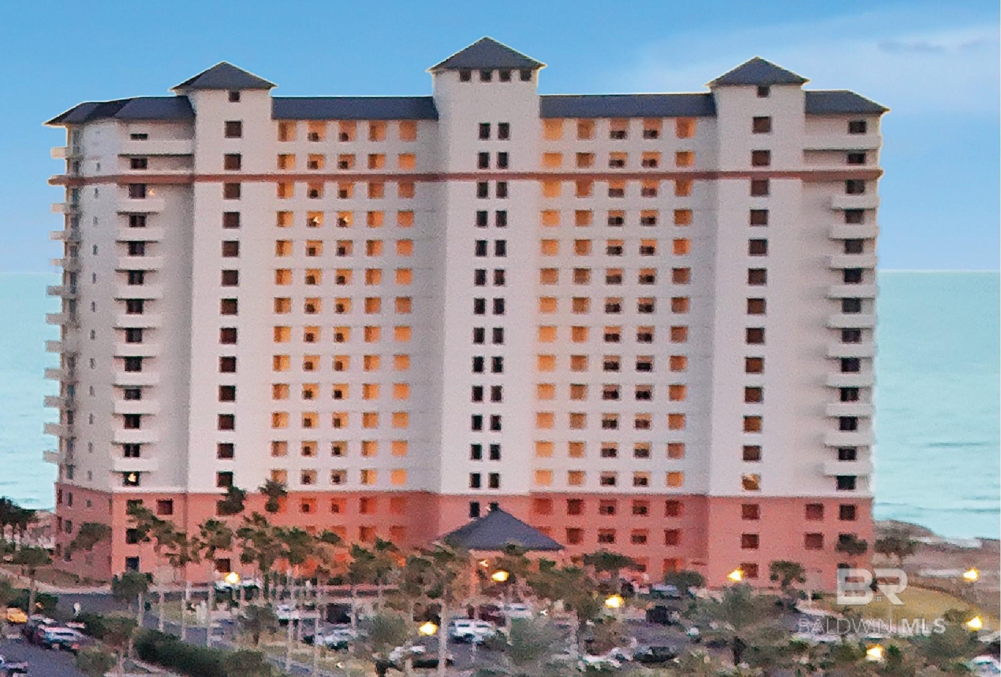 Gulf Shores Condos from $600,000-$1,000,000