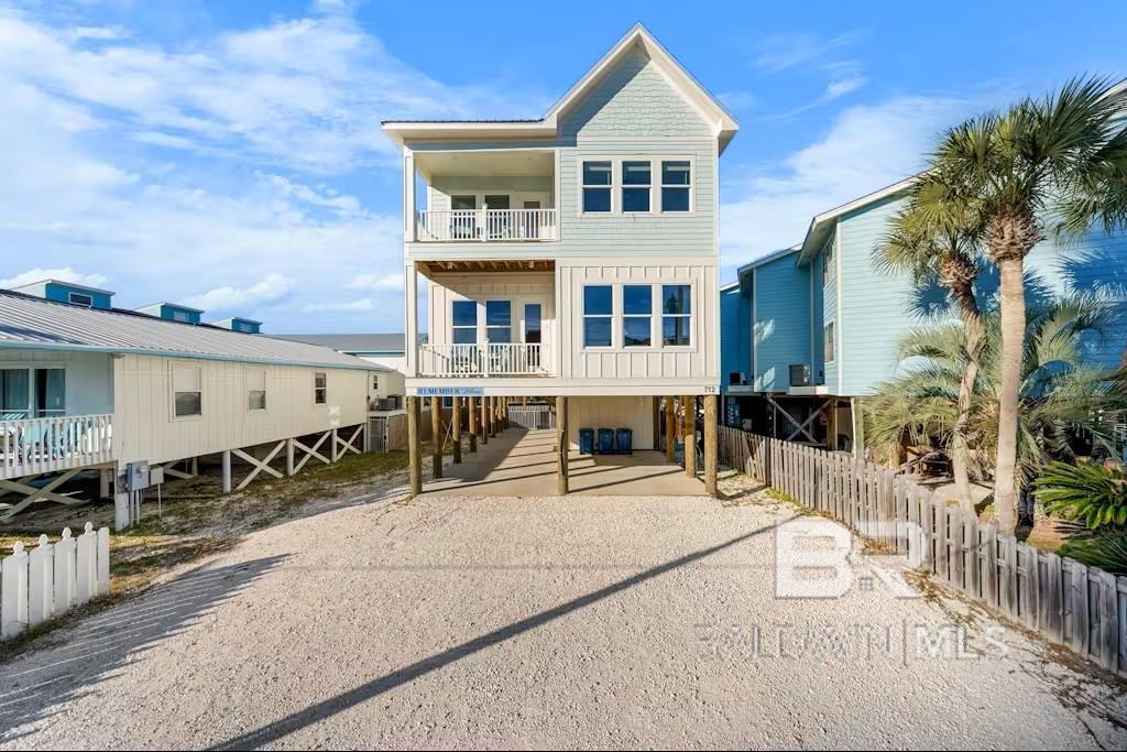 Single Family Homes for Sale in Gulf Shores