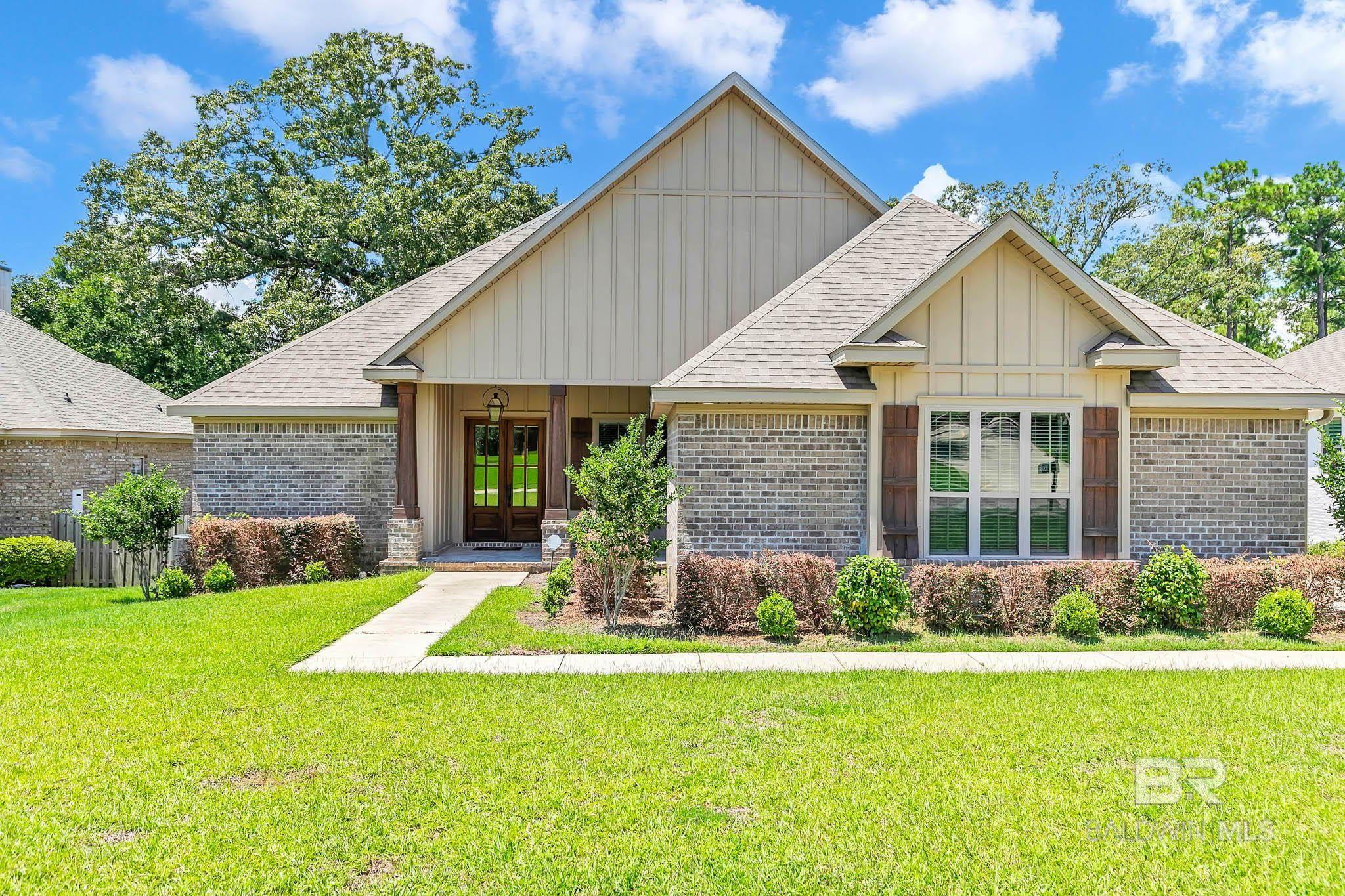 Spanish Fort AL Real Estate