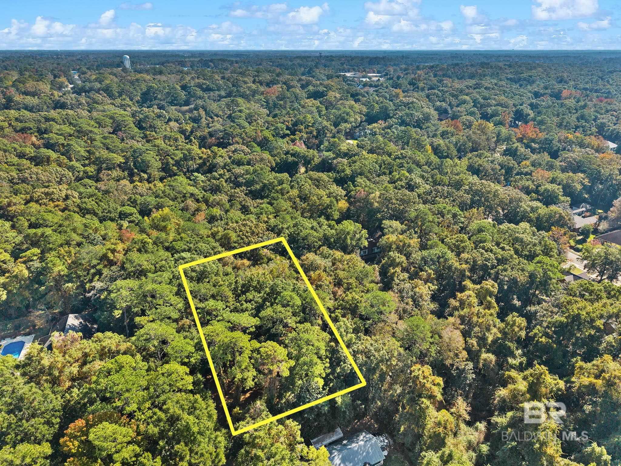 Land For Sale in Daphne AL