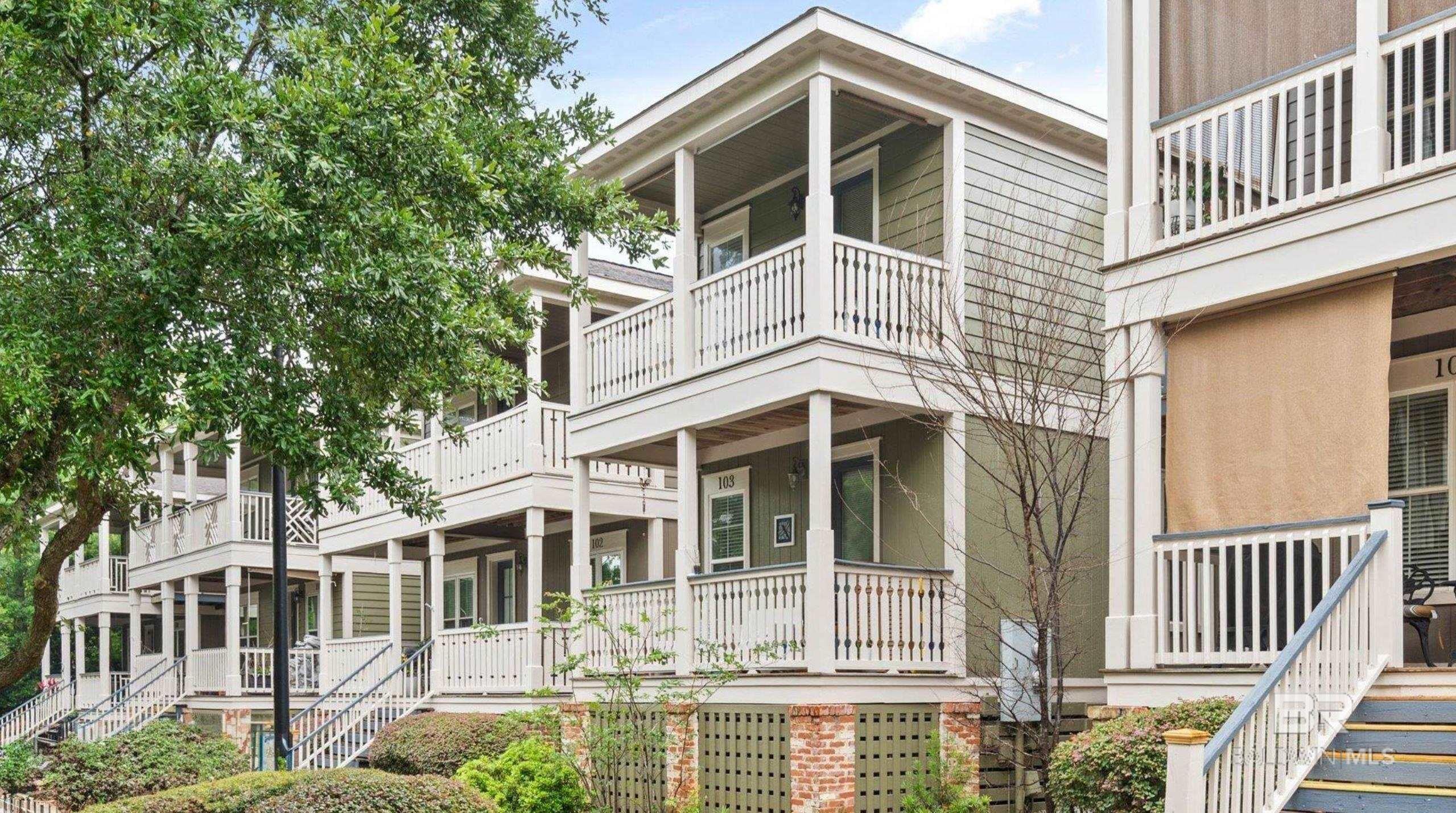 Daphne Homes Under $250,000