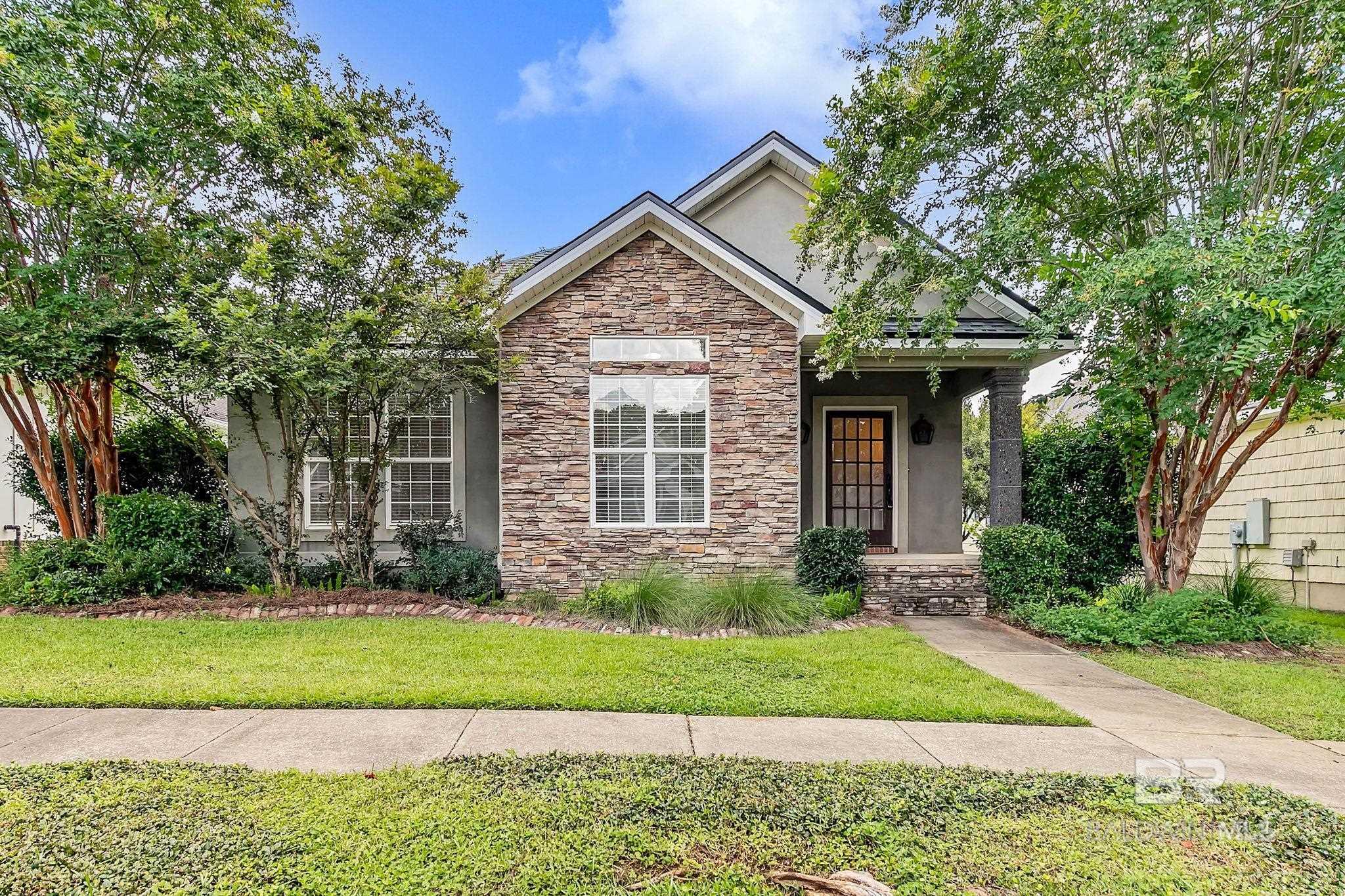 Daphne Homes from $400,000-$500,000