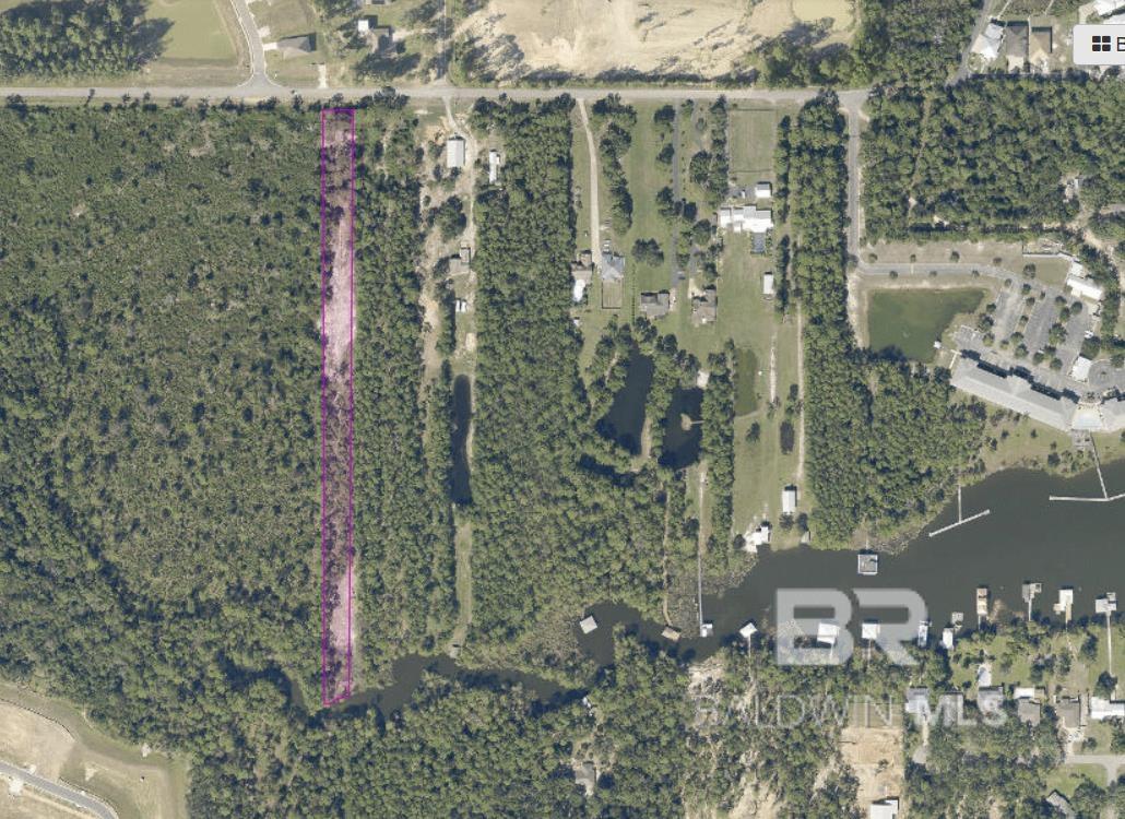 Land For Sale in Foley AL