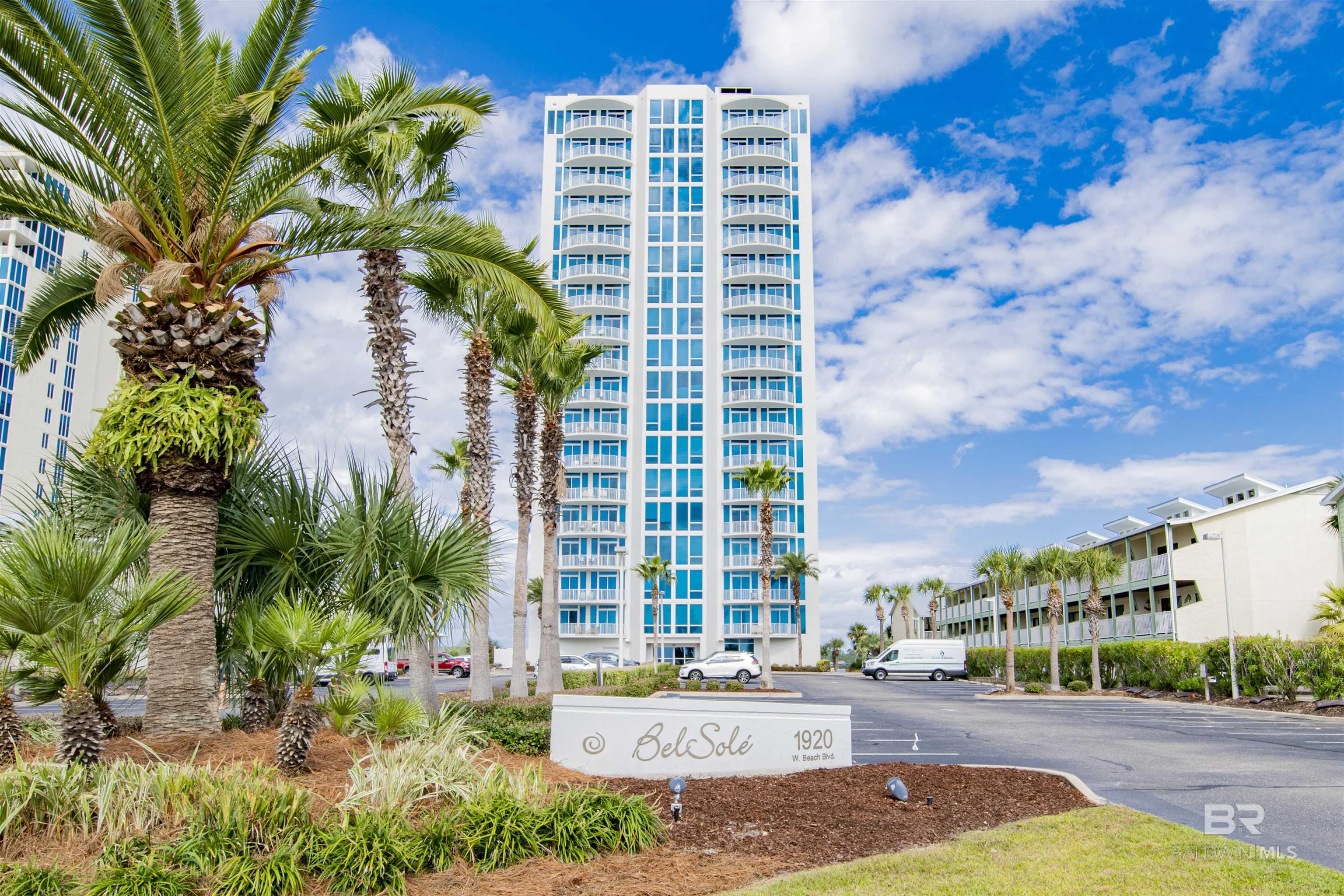 Gulf Shores Condos from $600,000-$1,000,000