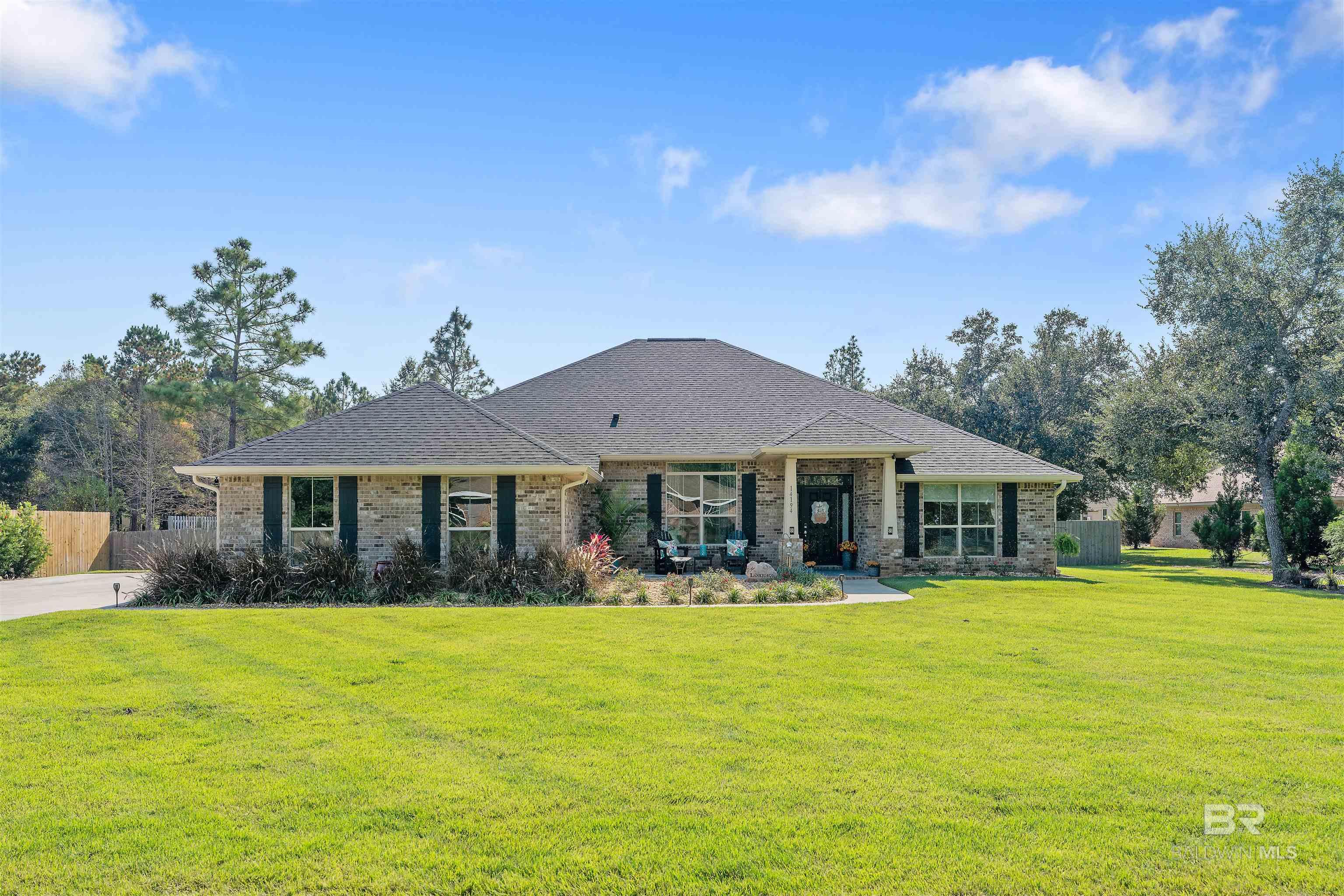 Summerdale AL Real Estate