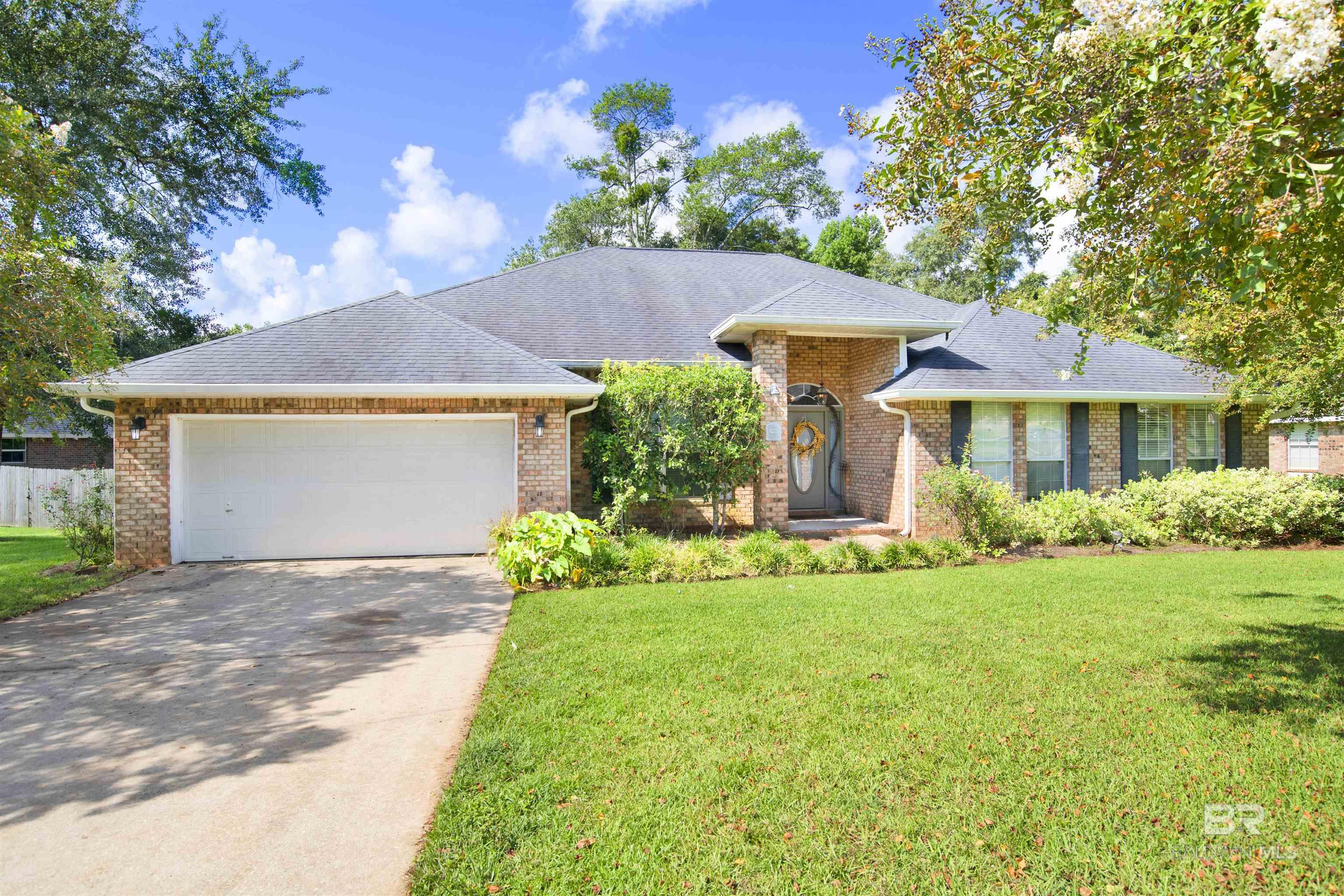 Loxley AL Real Estate