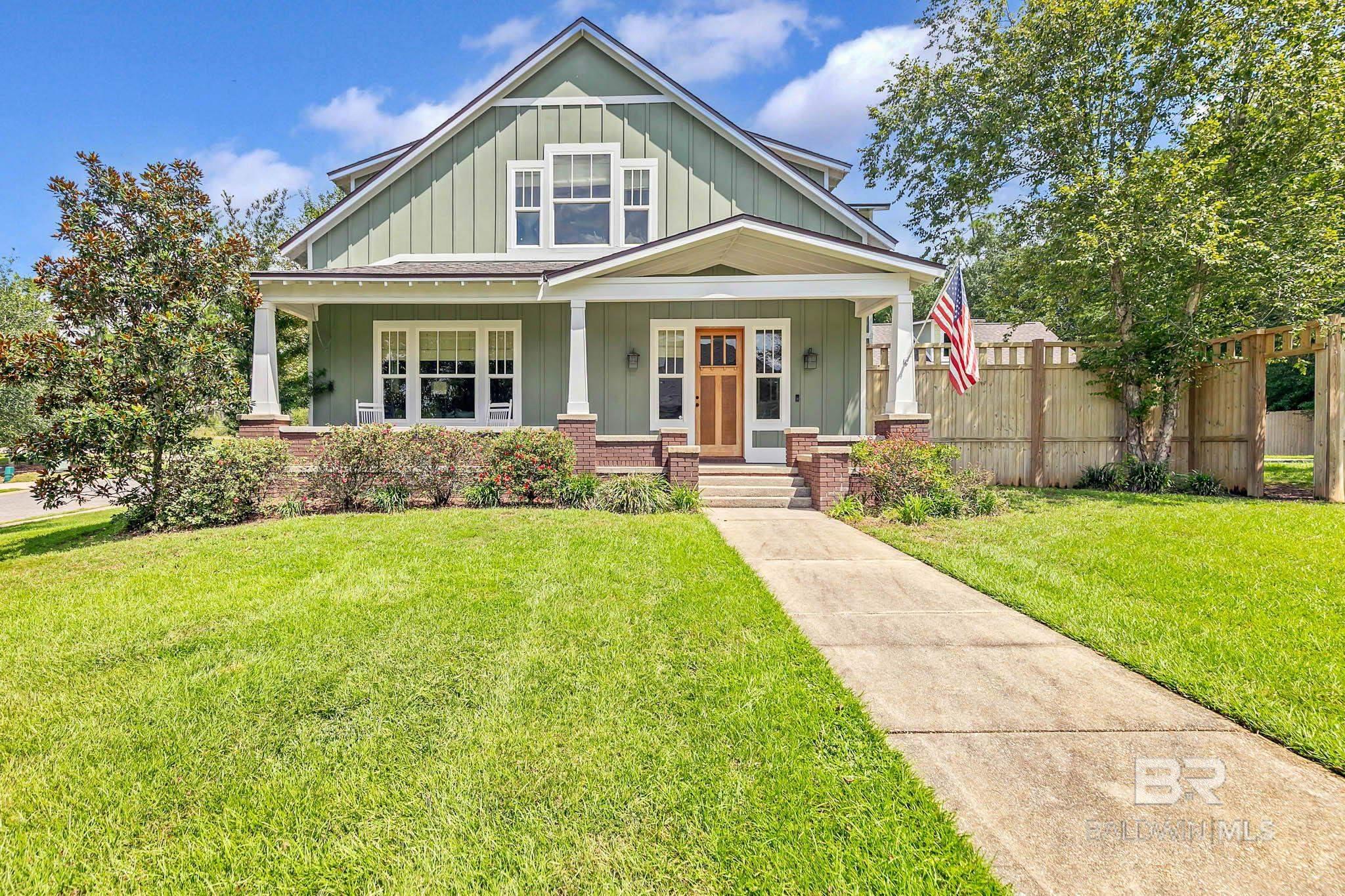 Homes for Sale in Cambron - Spanish Fort