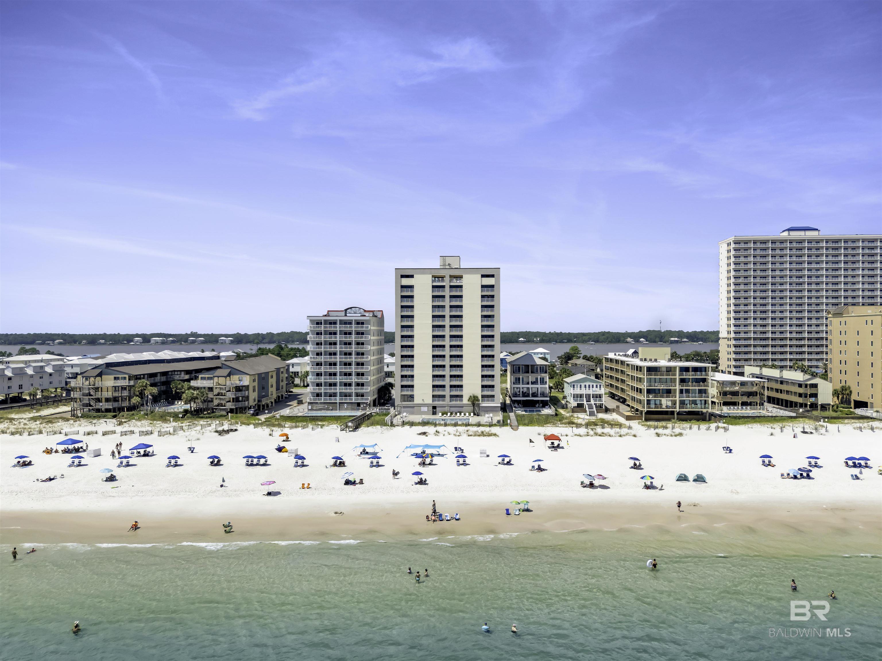 Gulf Shores Homes from $500,000 to $600,000