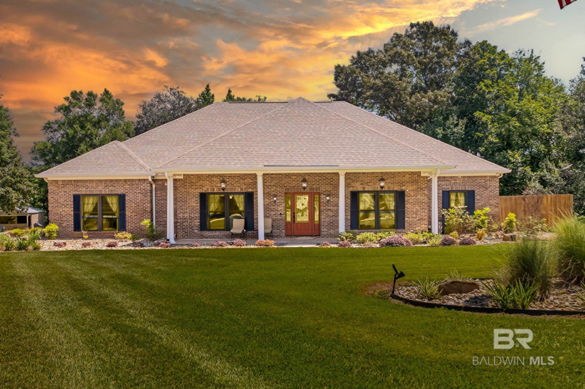 Bay Minette AL Real Estate