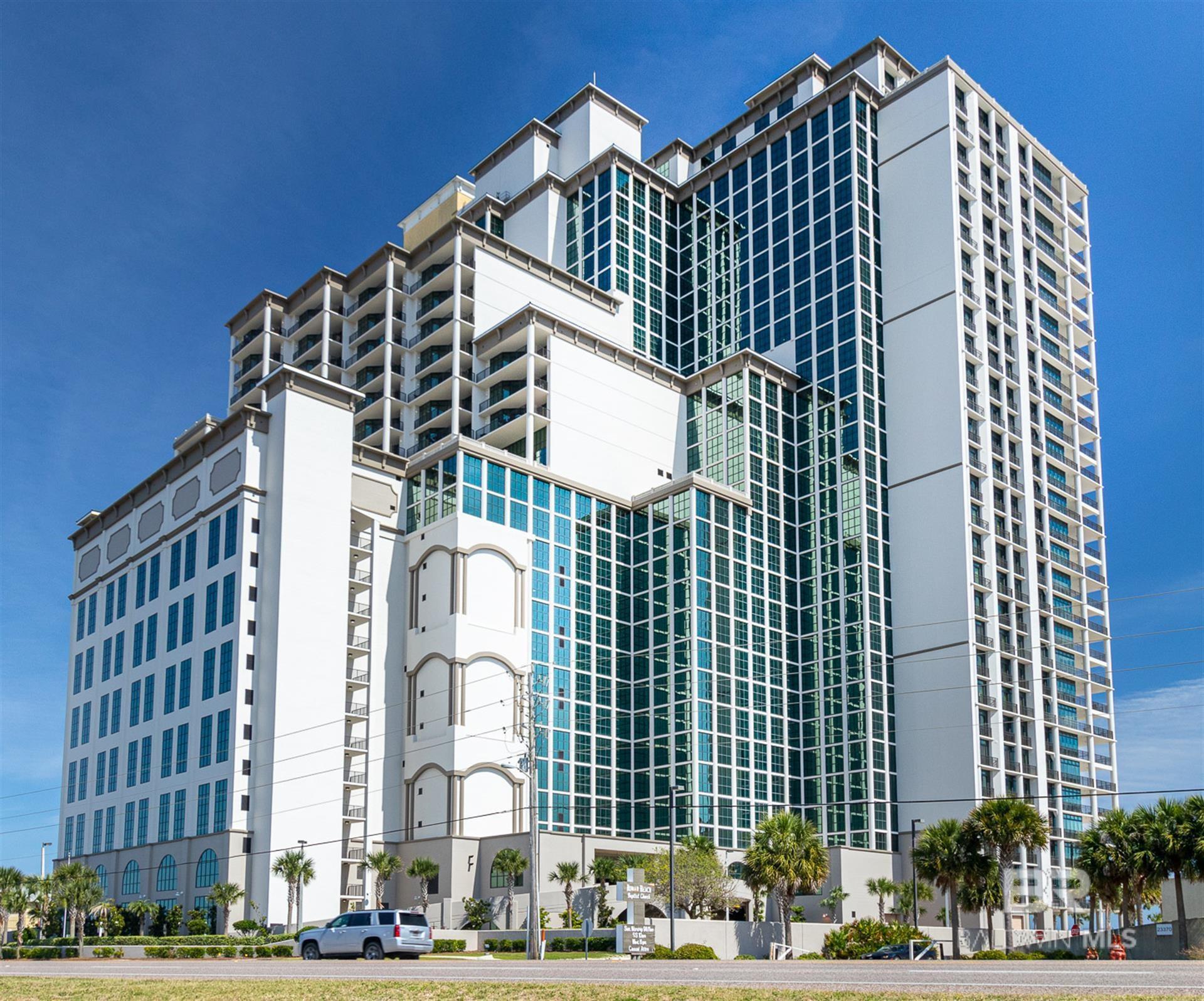 Gulf Shores and Orange Beach Condos