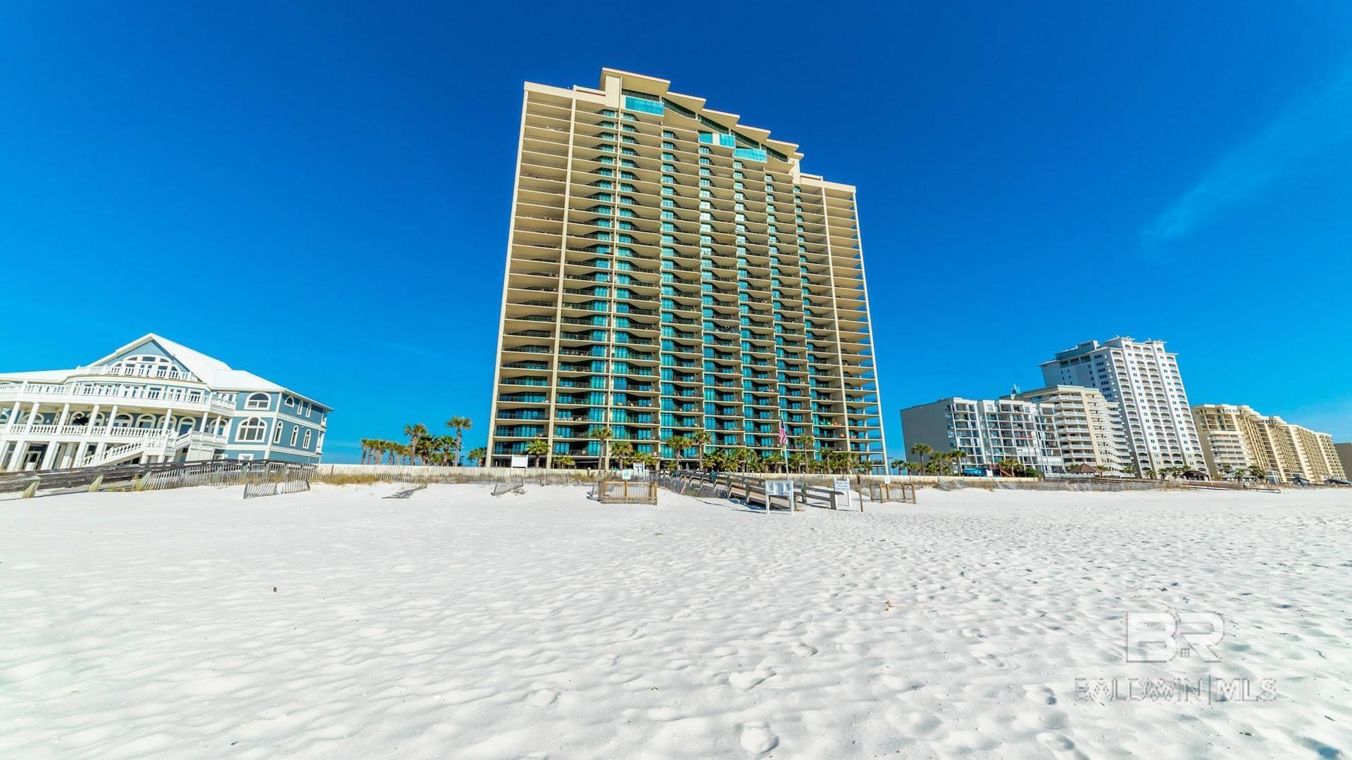 Condos for Sale in Phoenix West - Orange Beach AL
