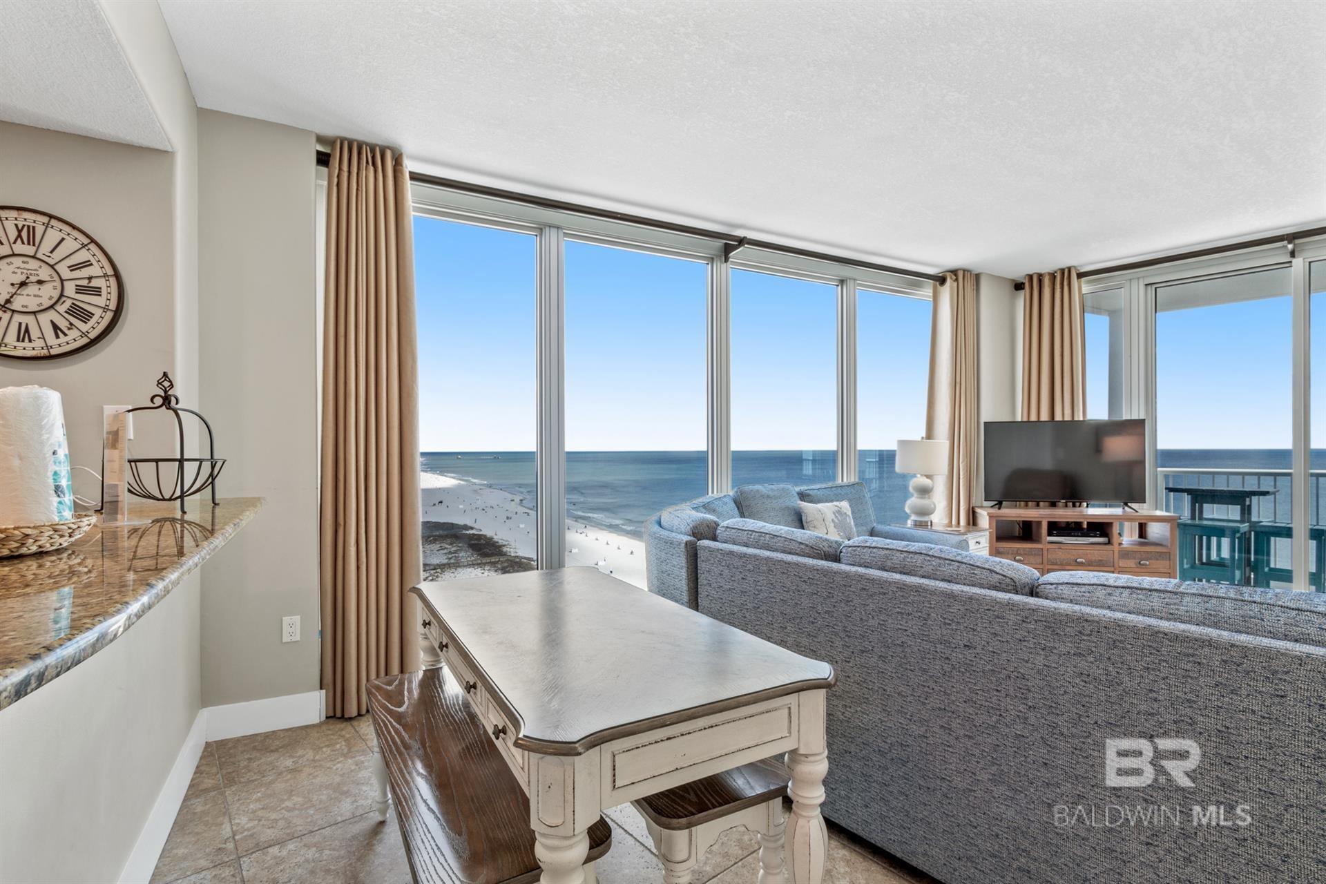 Gulf Shores Condos from $600,000-$1,000,000
