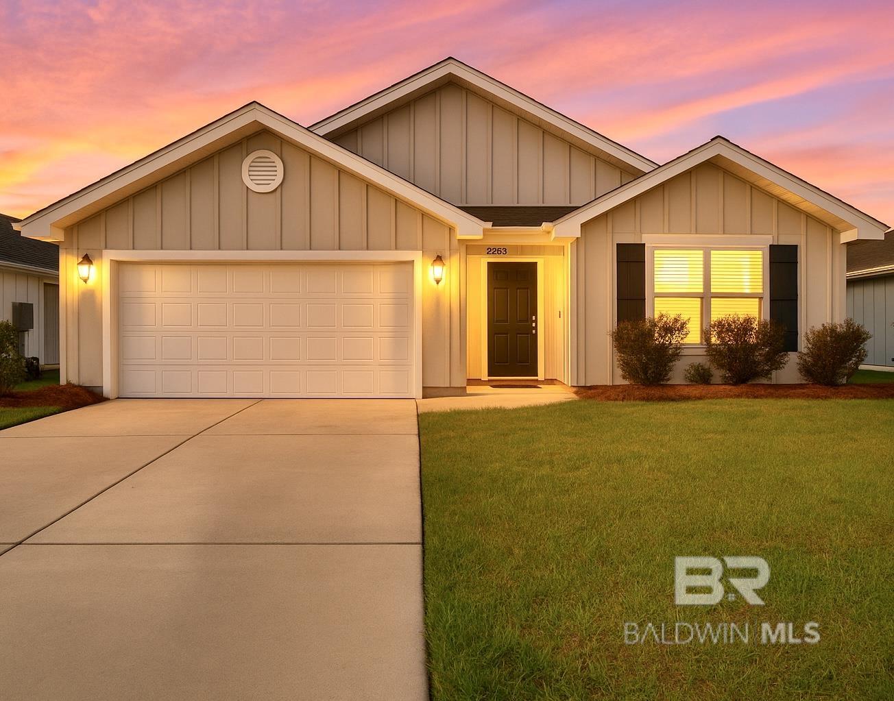 Foley Homes from $300,000 to $400,000