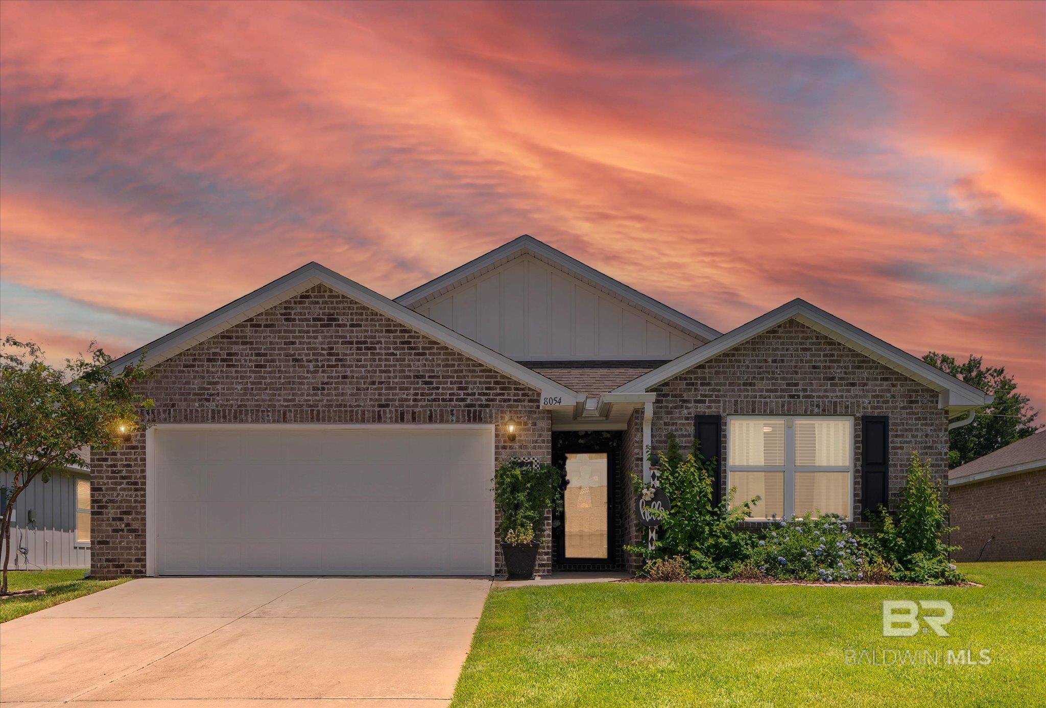 Daphne Homes from $300,000-$400,000