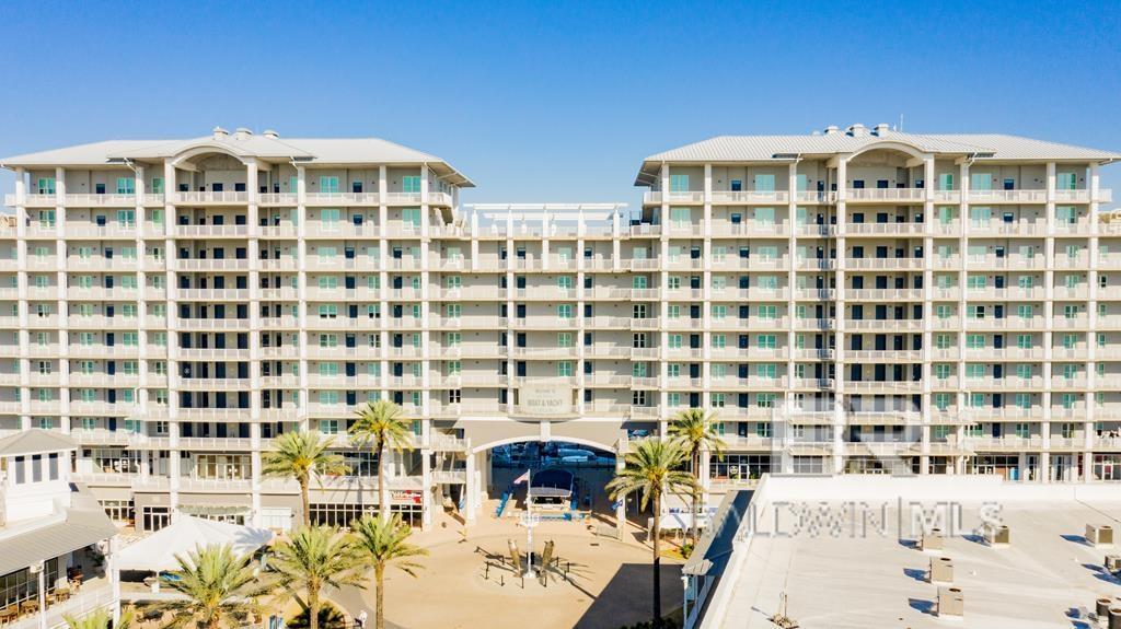 Condos for Sale in The Wharf - Orange Beach AL